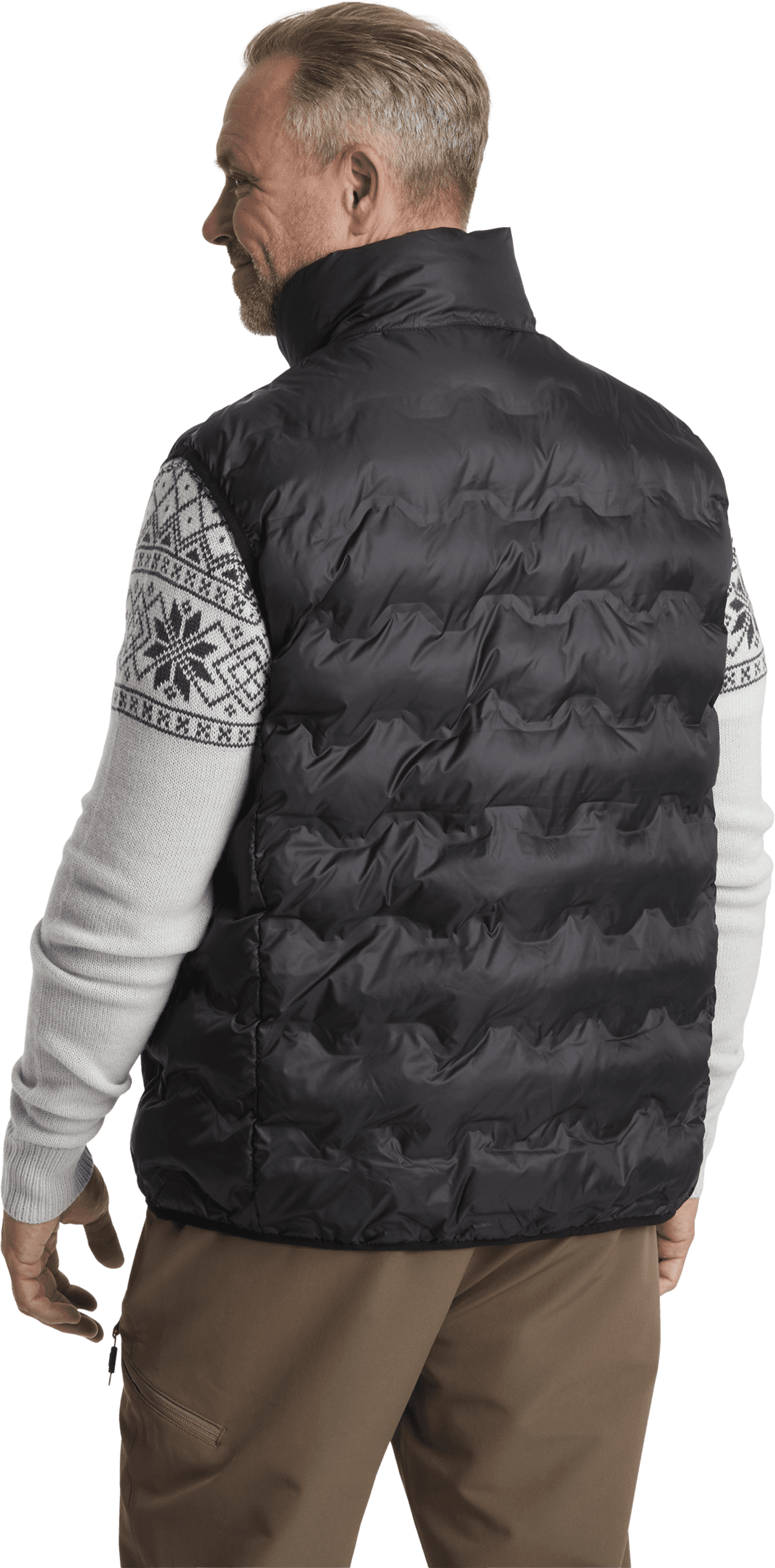 TUXER, Maverick Waistcoat