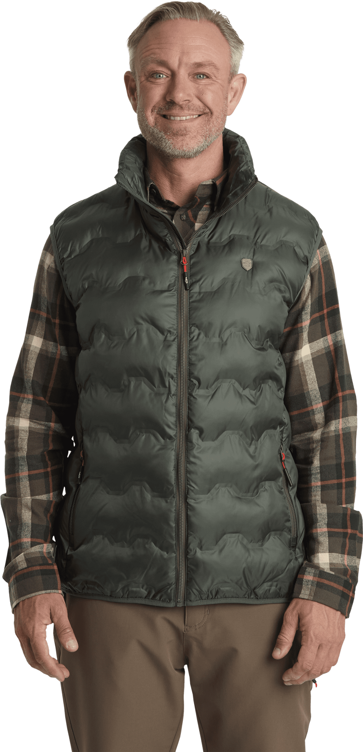 TUXER, Maverick Waistcoat