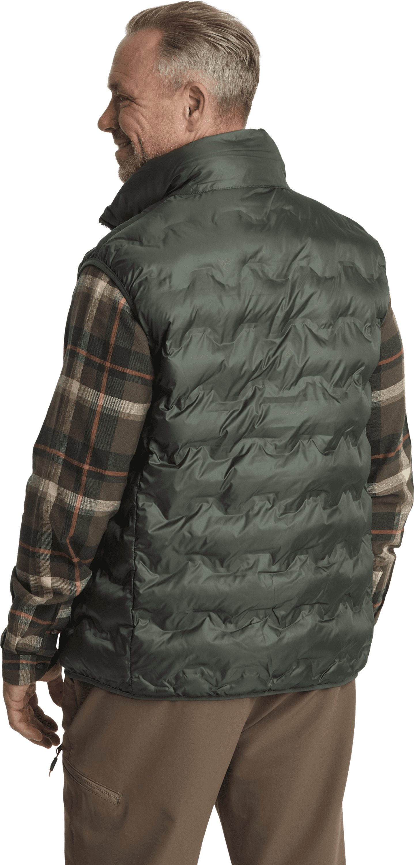 TUXER, Maverick Waistcoat