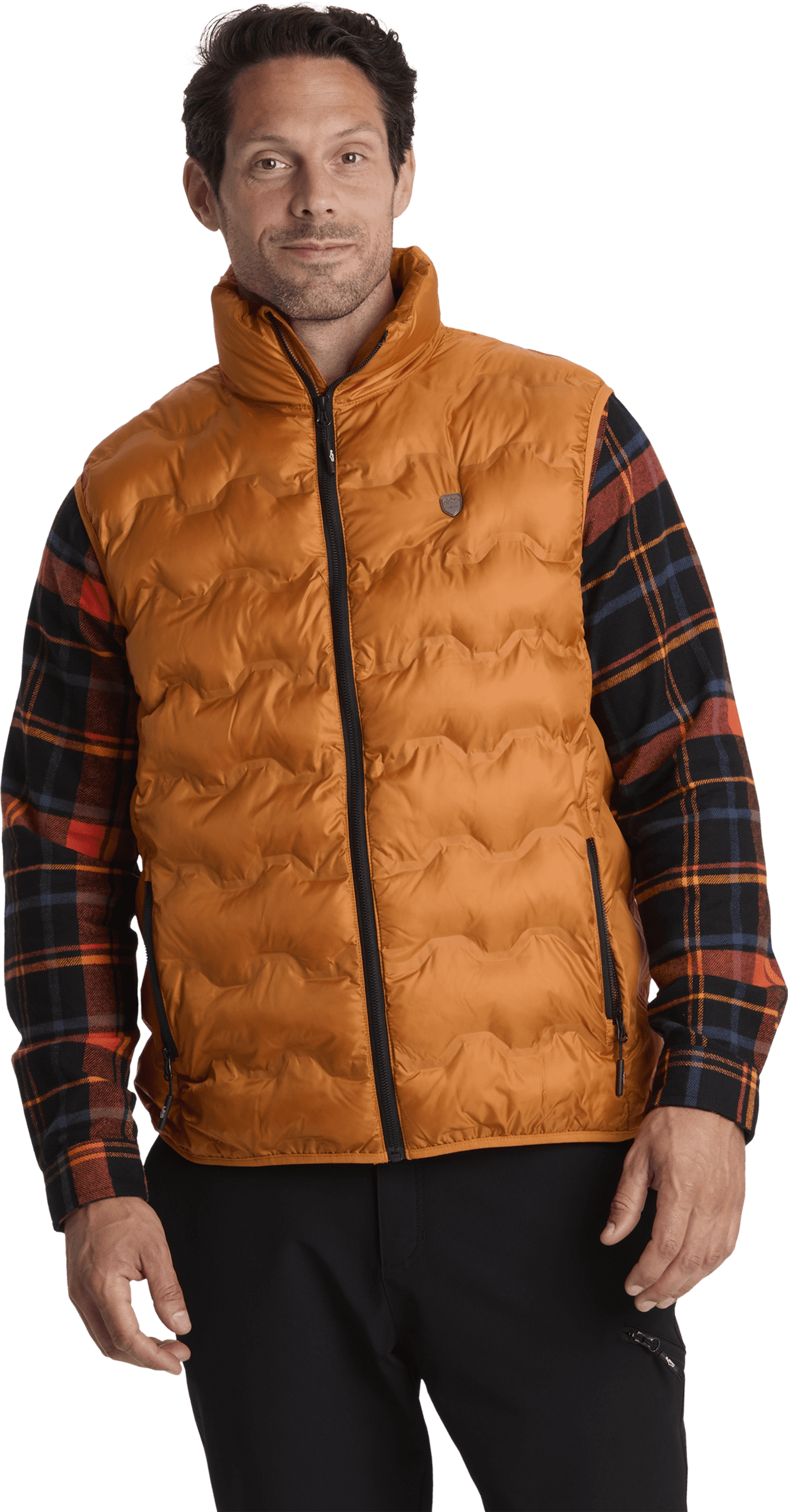 TUXER, Maverick Waistcoat