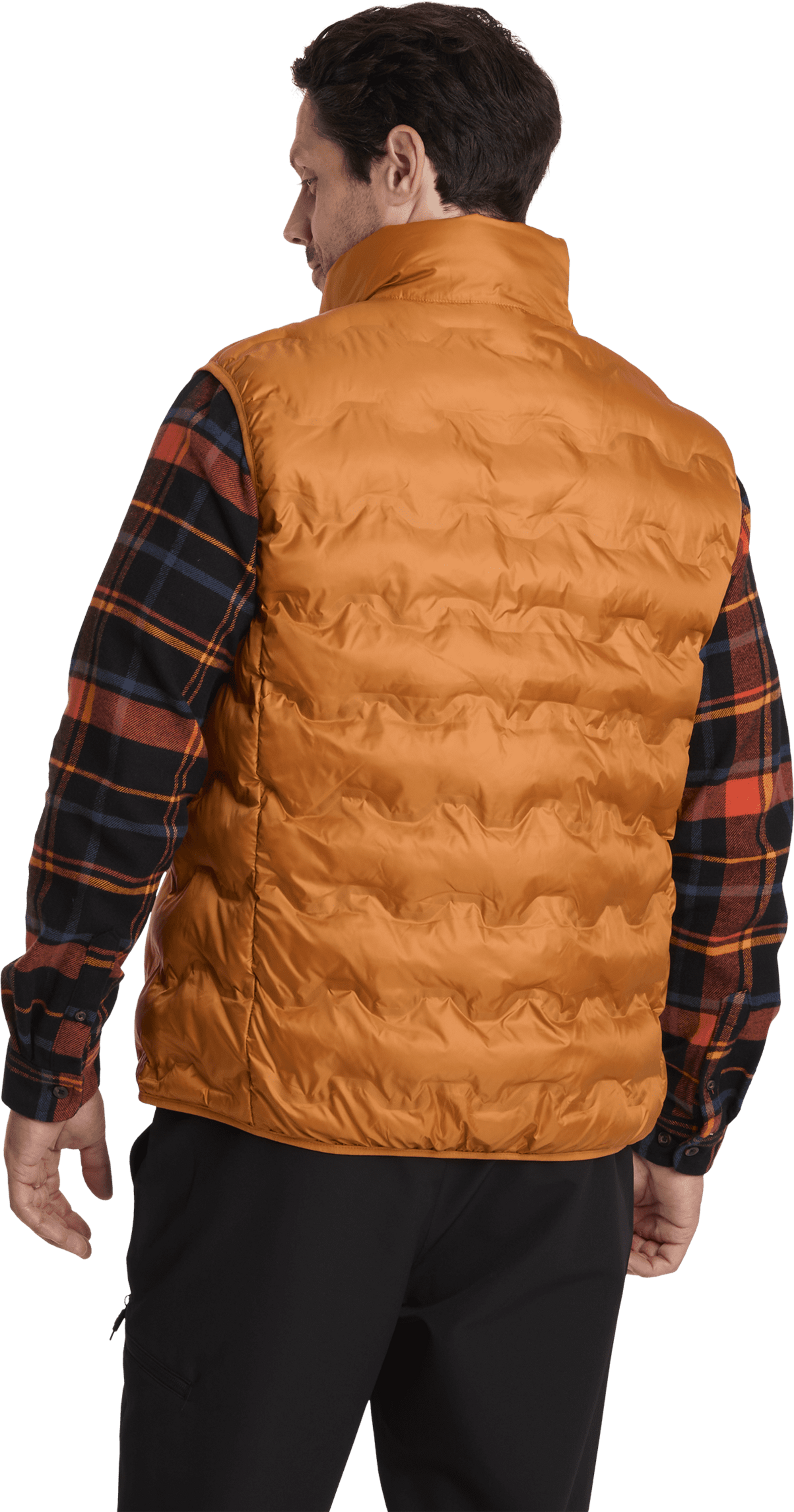 TUXER, Maverick Waistcoat