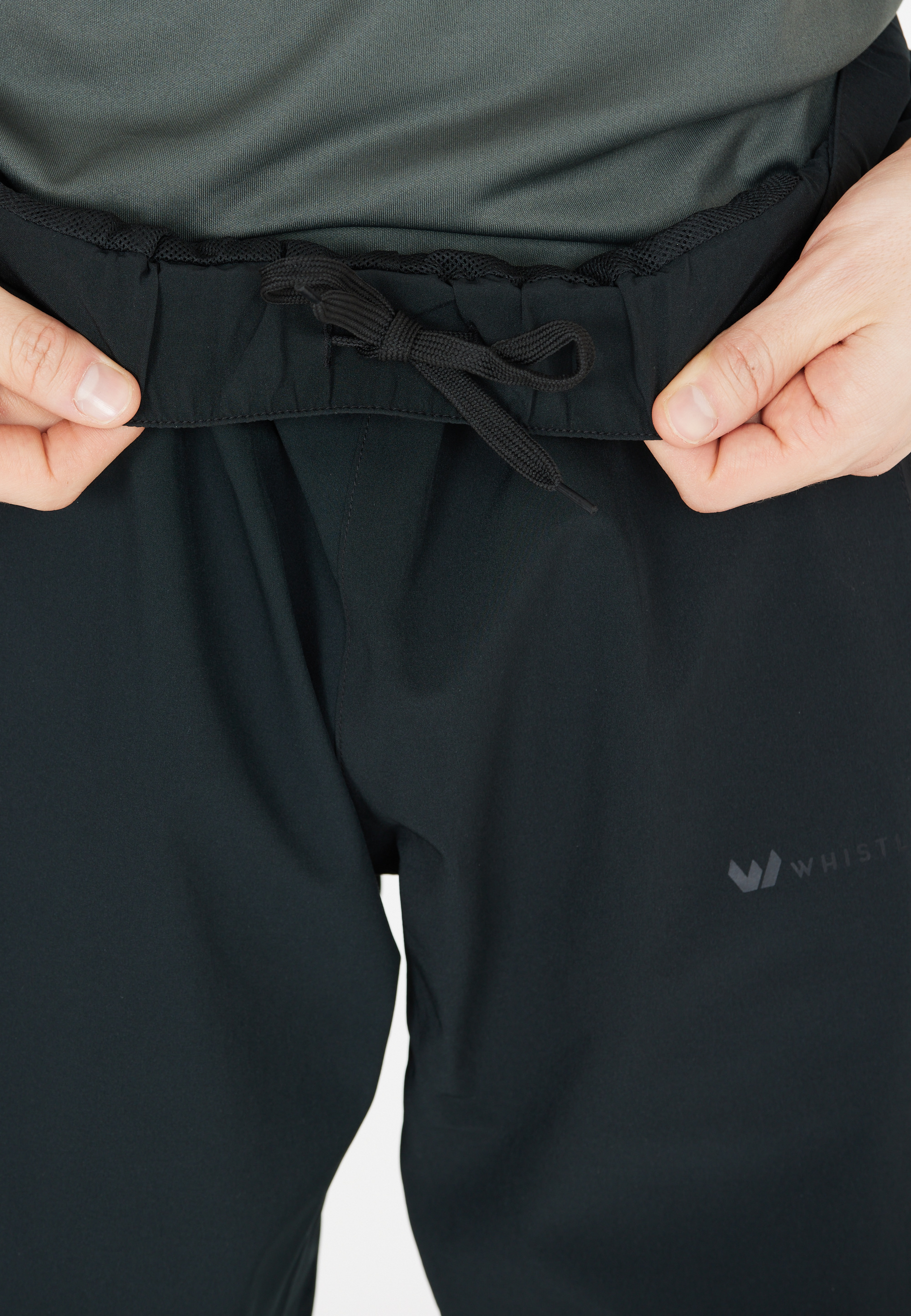 WHISTLER, Mavo Rain Trousers