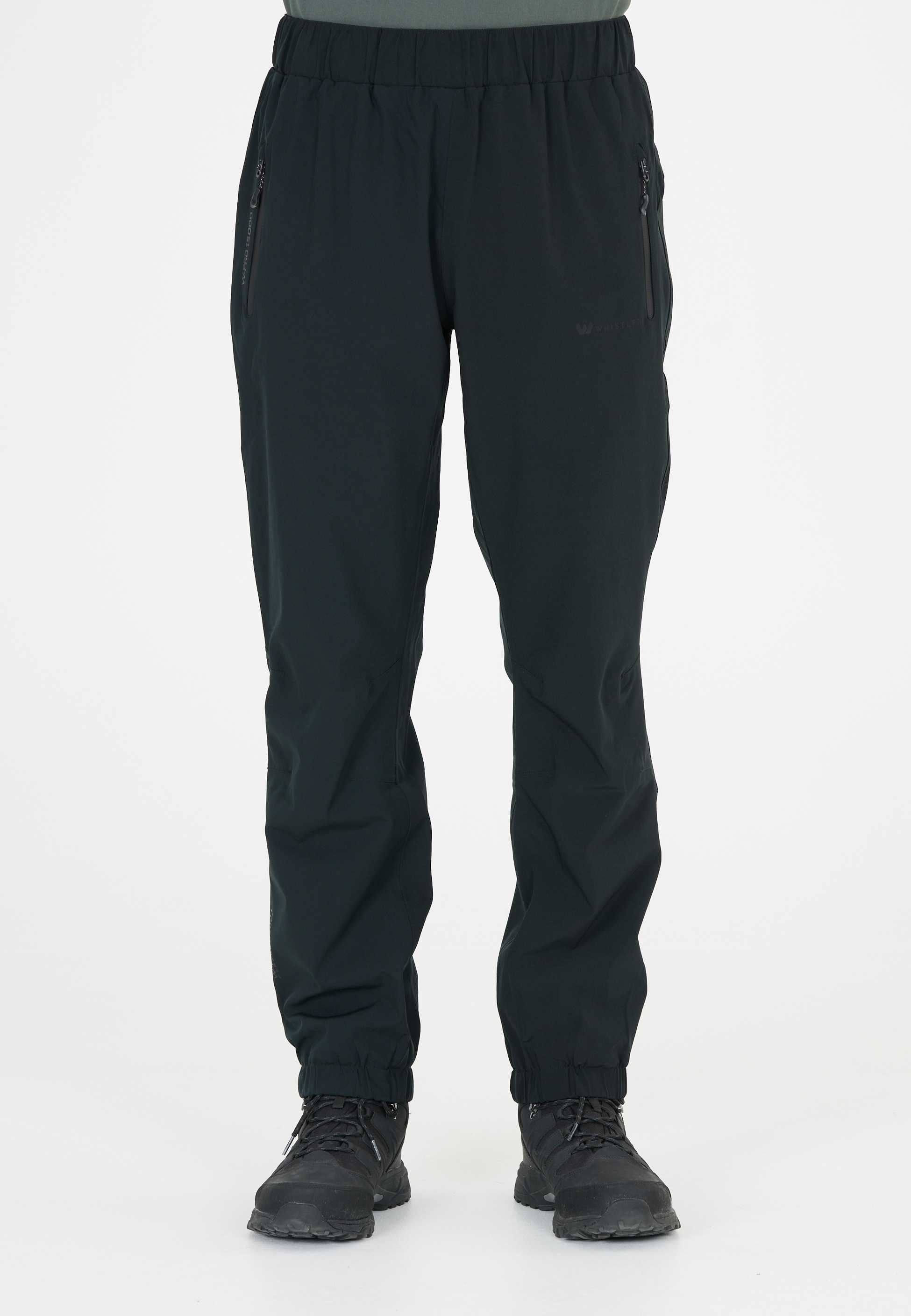 WHISTLER, Mavo Rain Trousers
