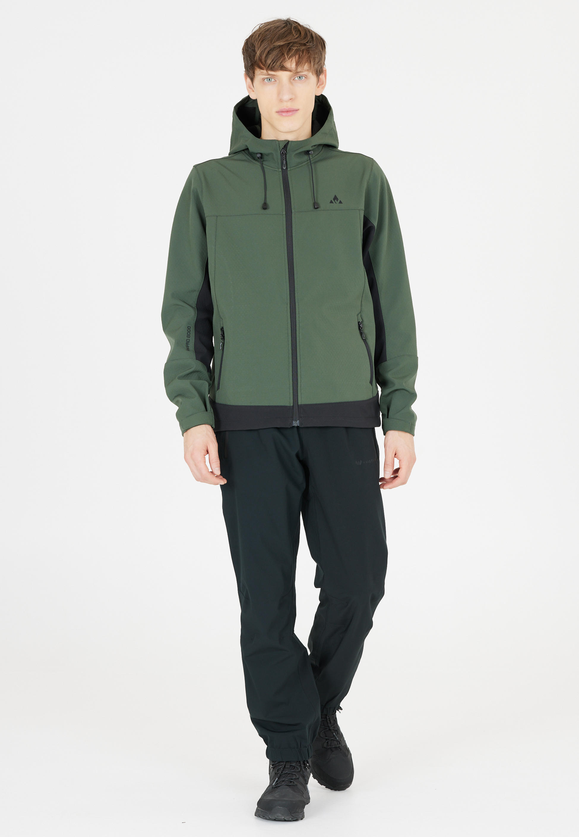 WHISTLER, Mavo Rain Trousers