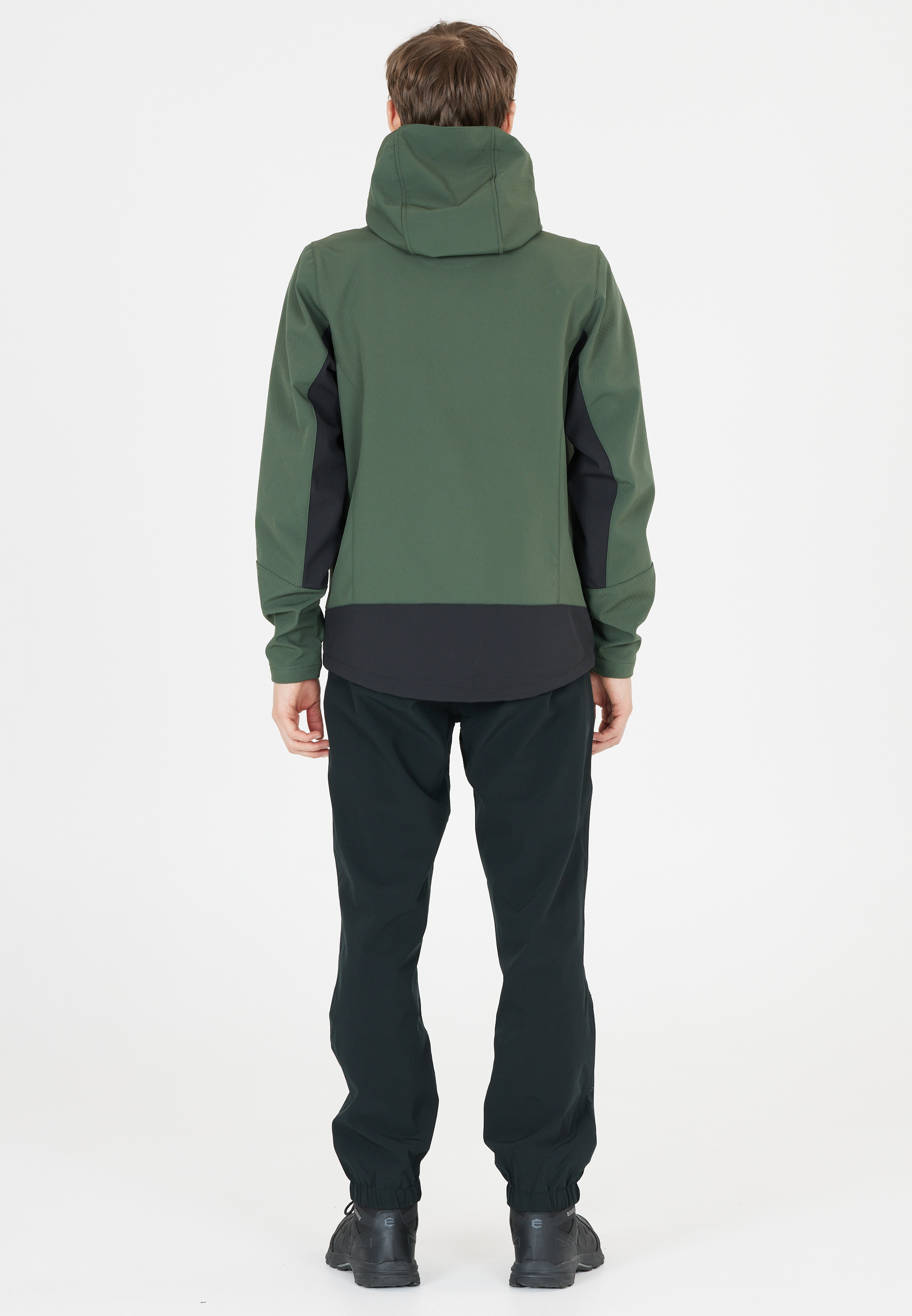 WHISTLER, Mavo Rain Trousers