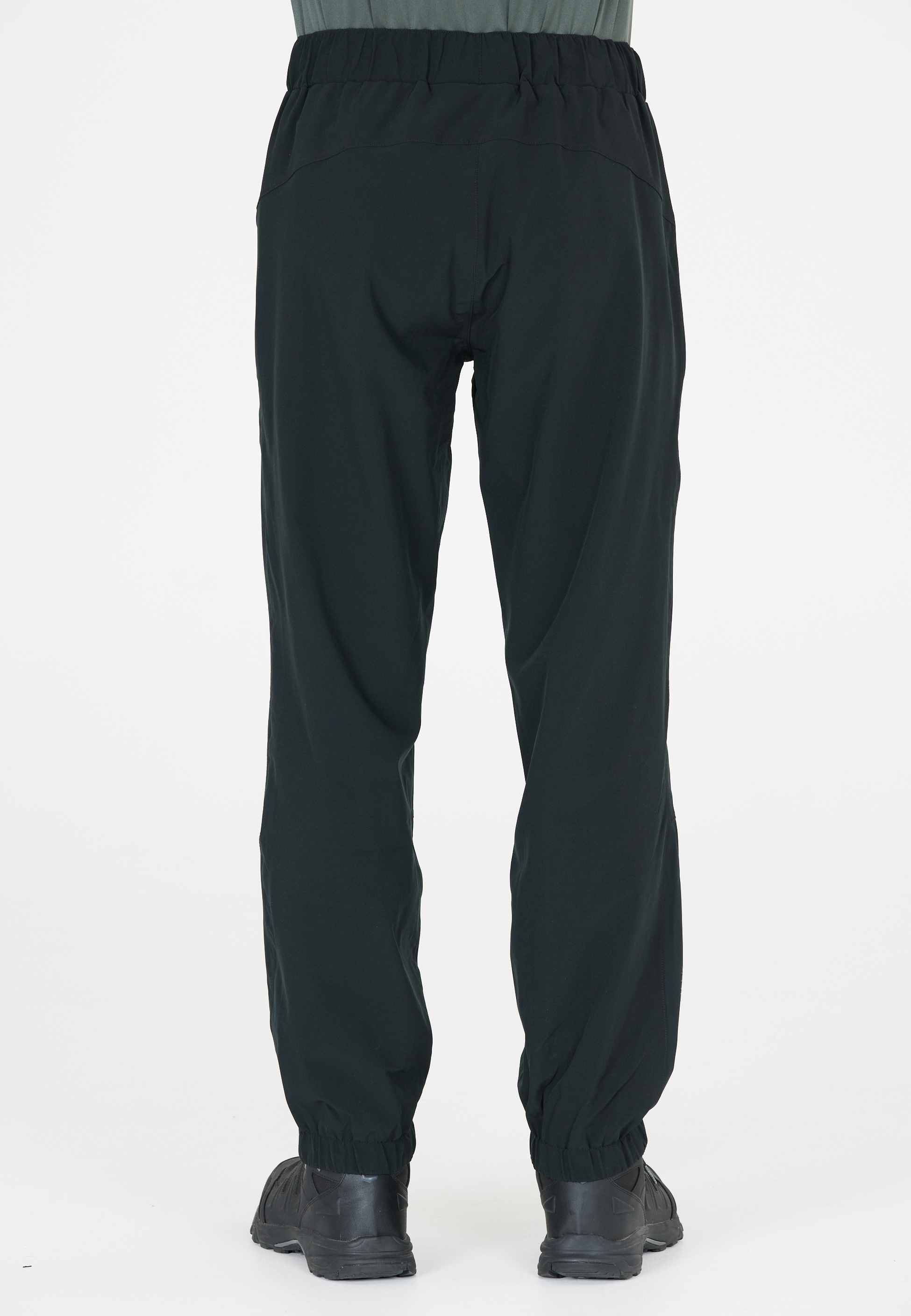 WHISTLER, Mavo Rain Trousers