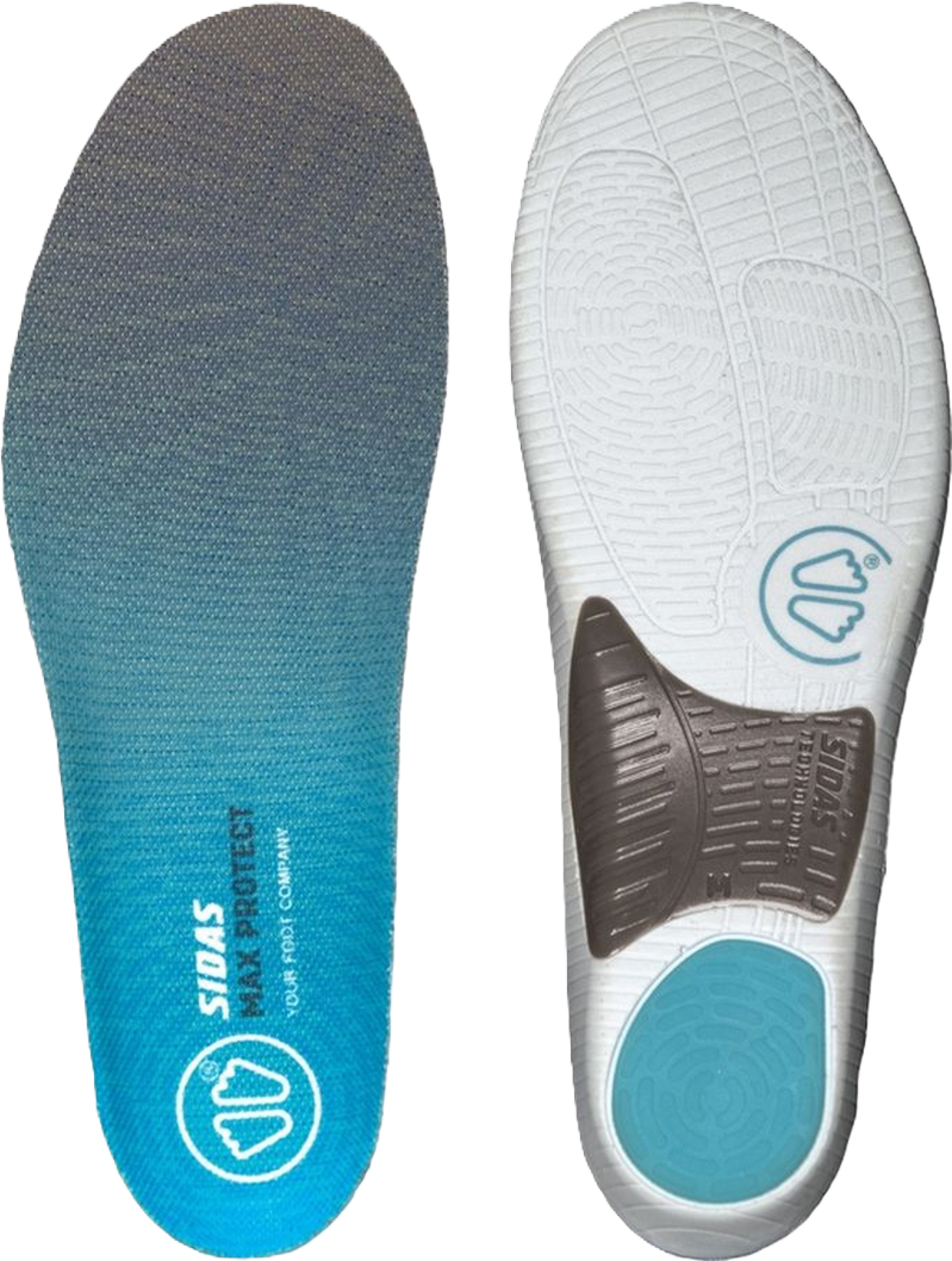 SIDAS, Max Protect Move Support