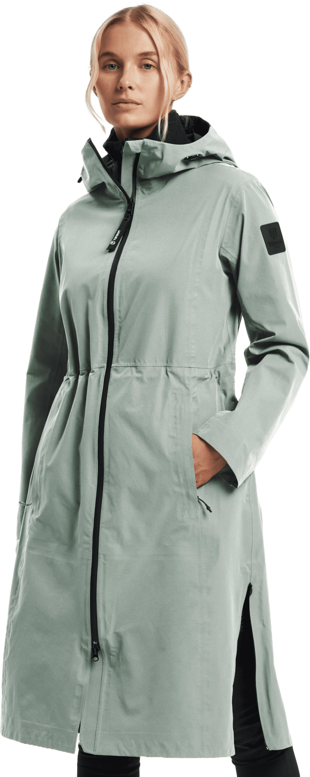 TENSON, Maxi Damparka