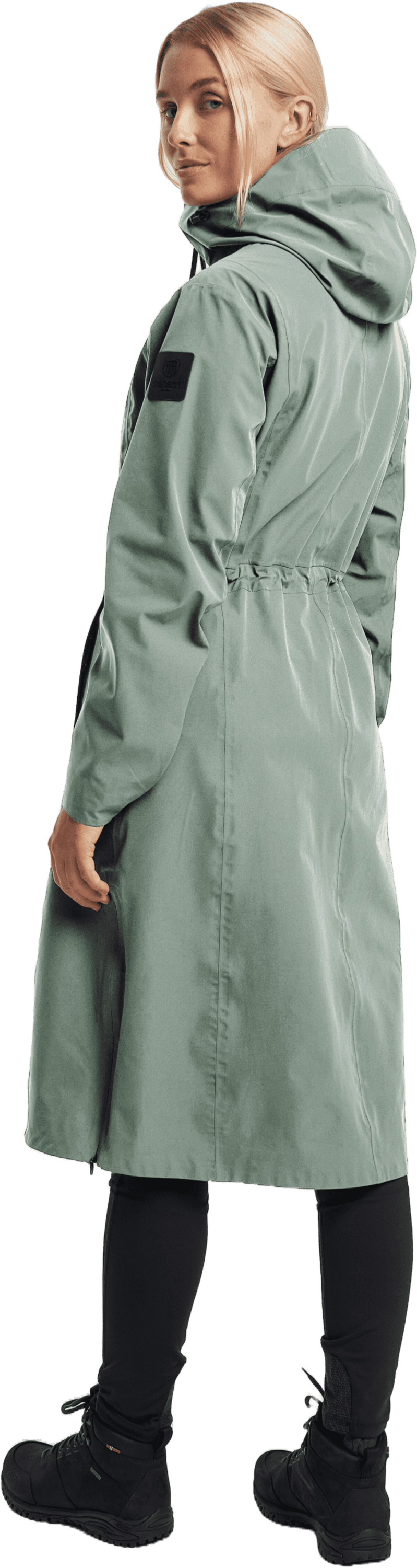 TENSON, Maxi Damparka