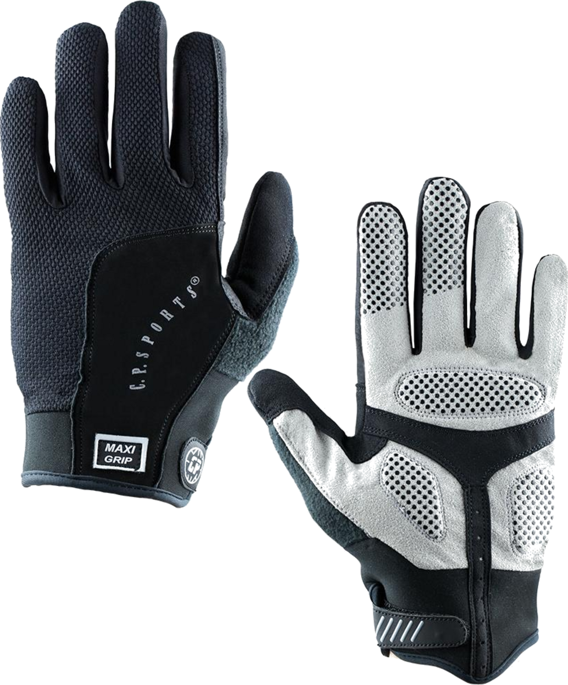 C.P. SPORTS, Maxi Grip Glove