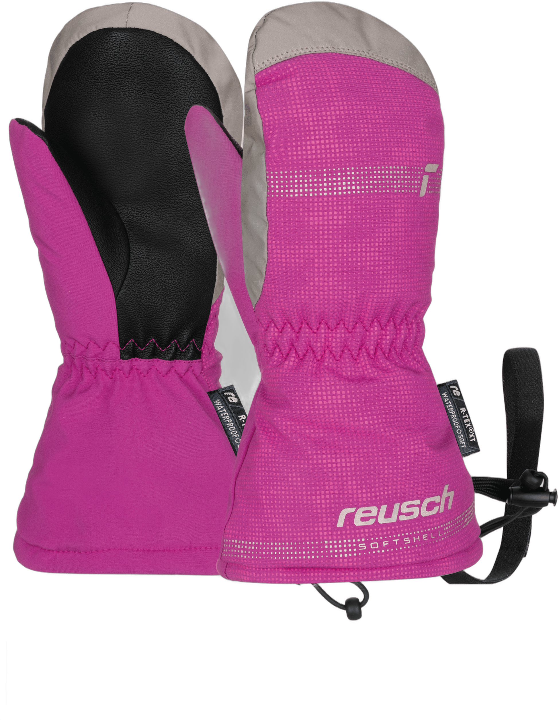 REUSCH, Maxi R-tex&reg; Xt Mitten
