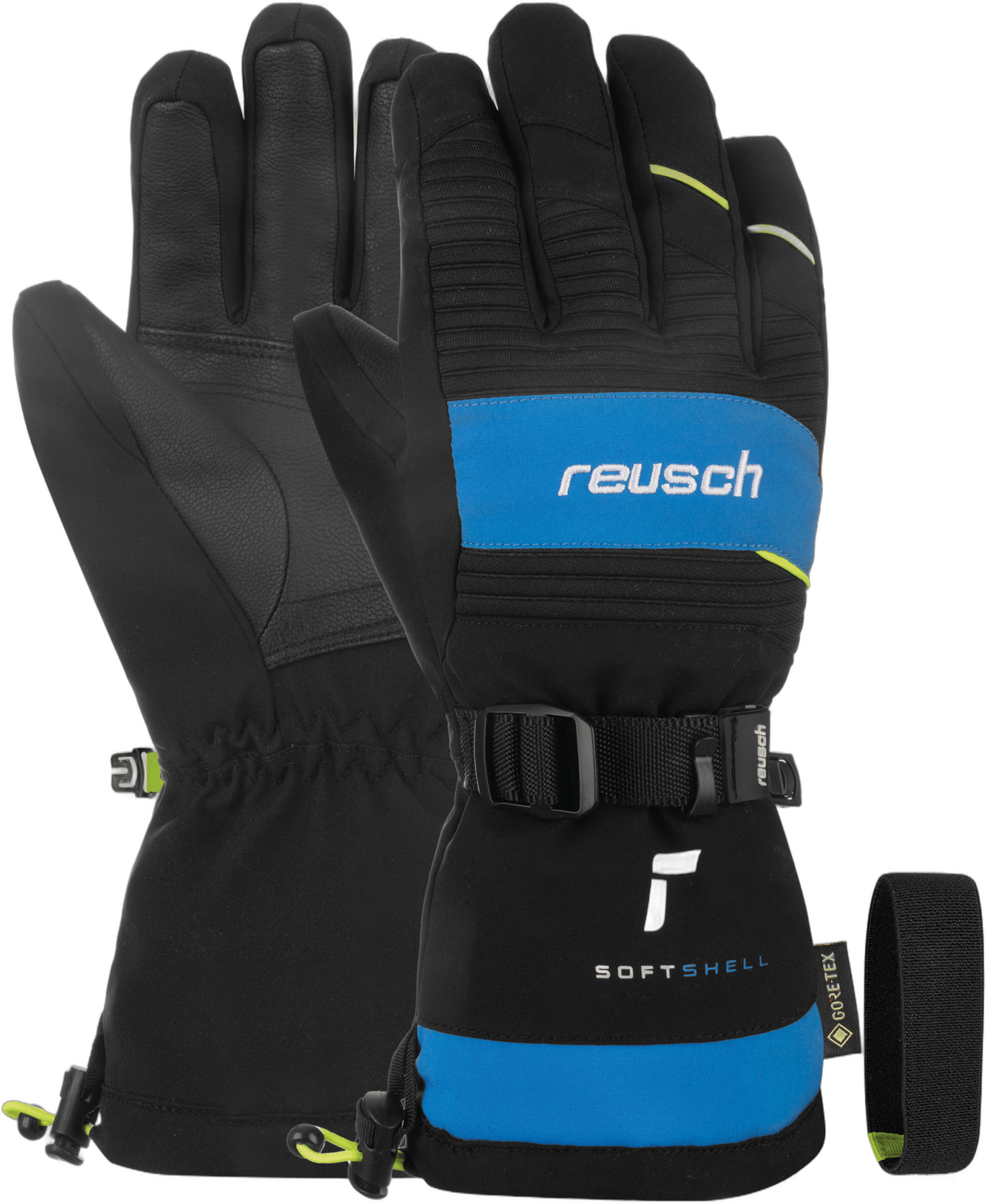 REUSCH, Maxim Gore-tex Junior