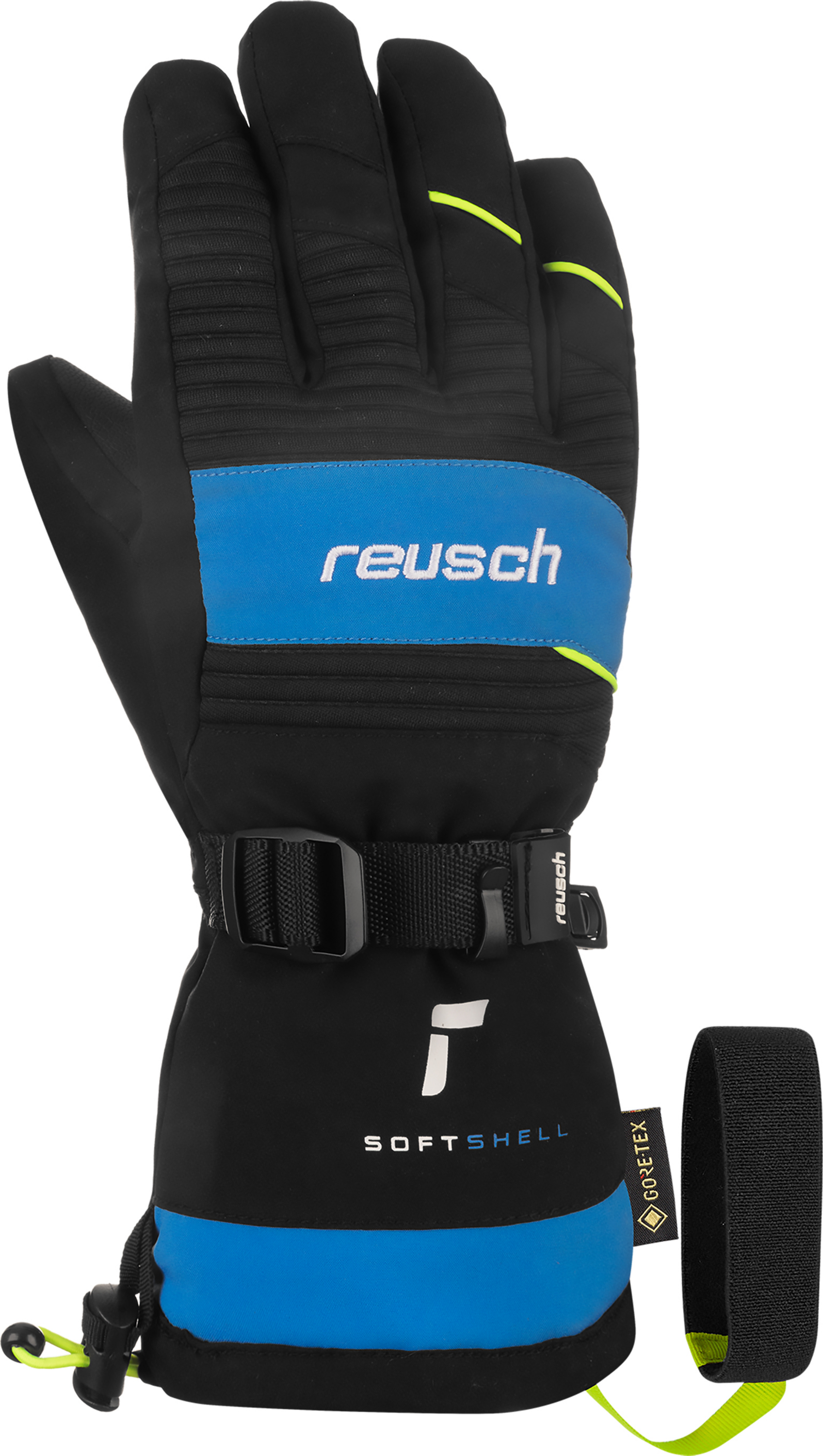 REUSCH, Maxim Gore-tex Junior
