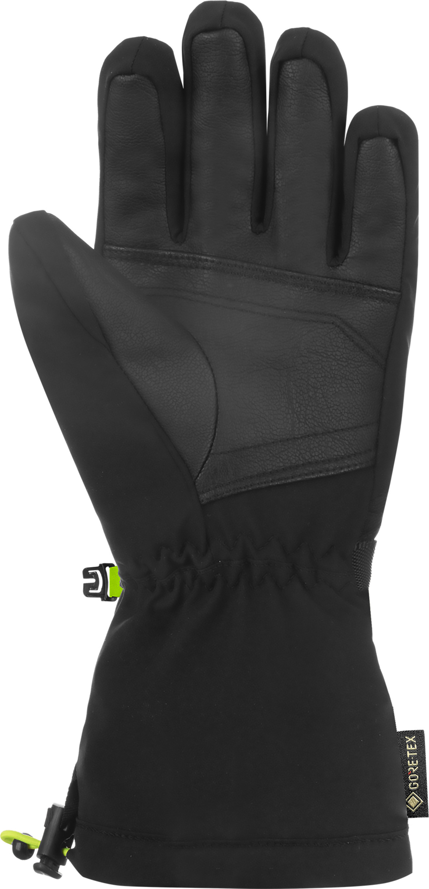 REUSCH, Maxim Gore-tex Junior