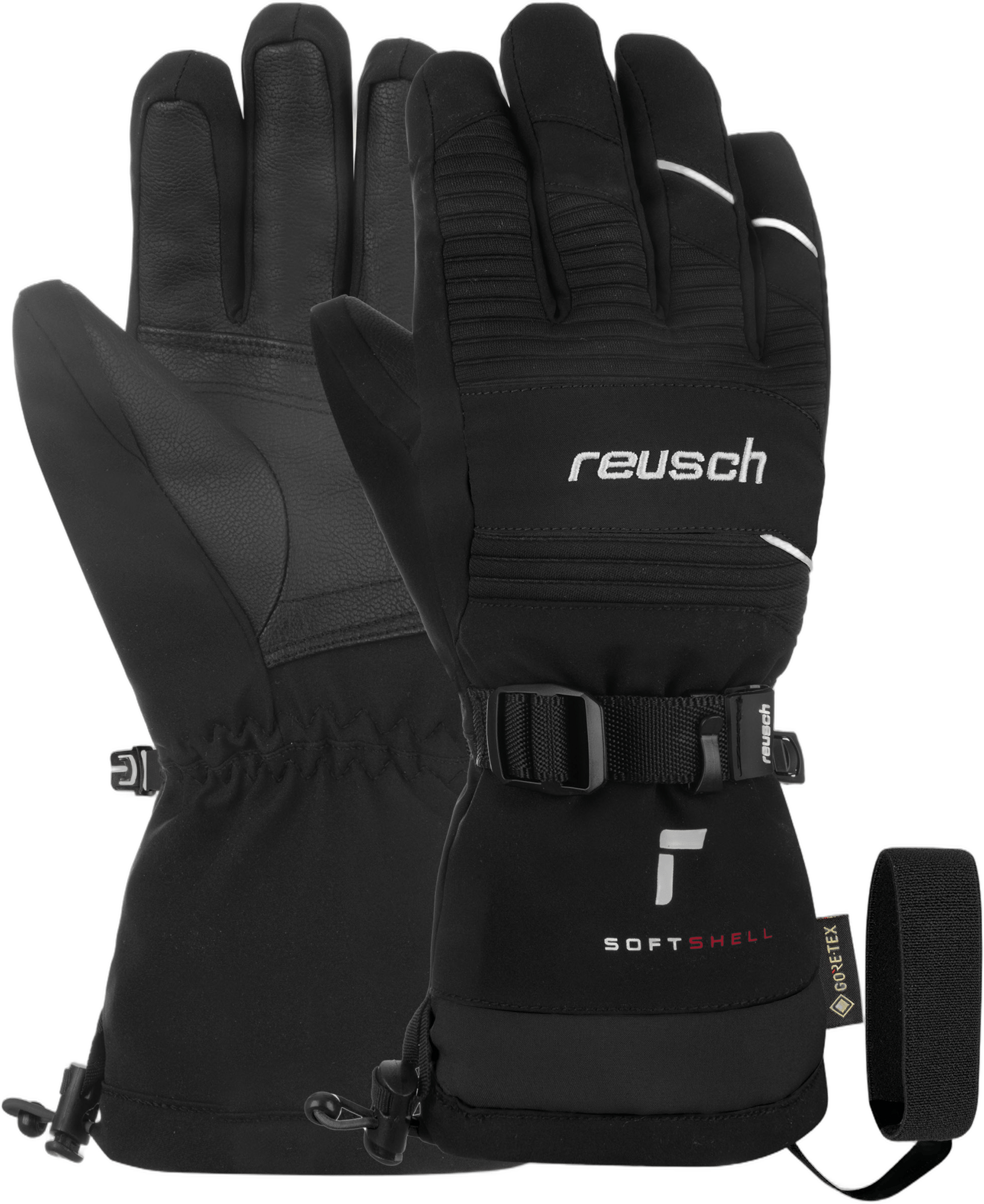 REUSCH, Maxim Gore-tex Junior