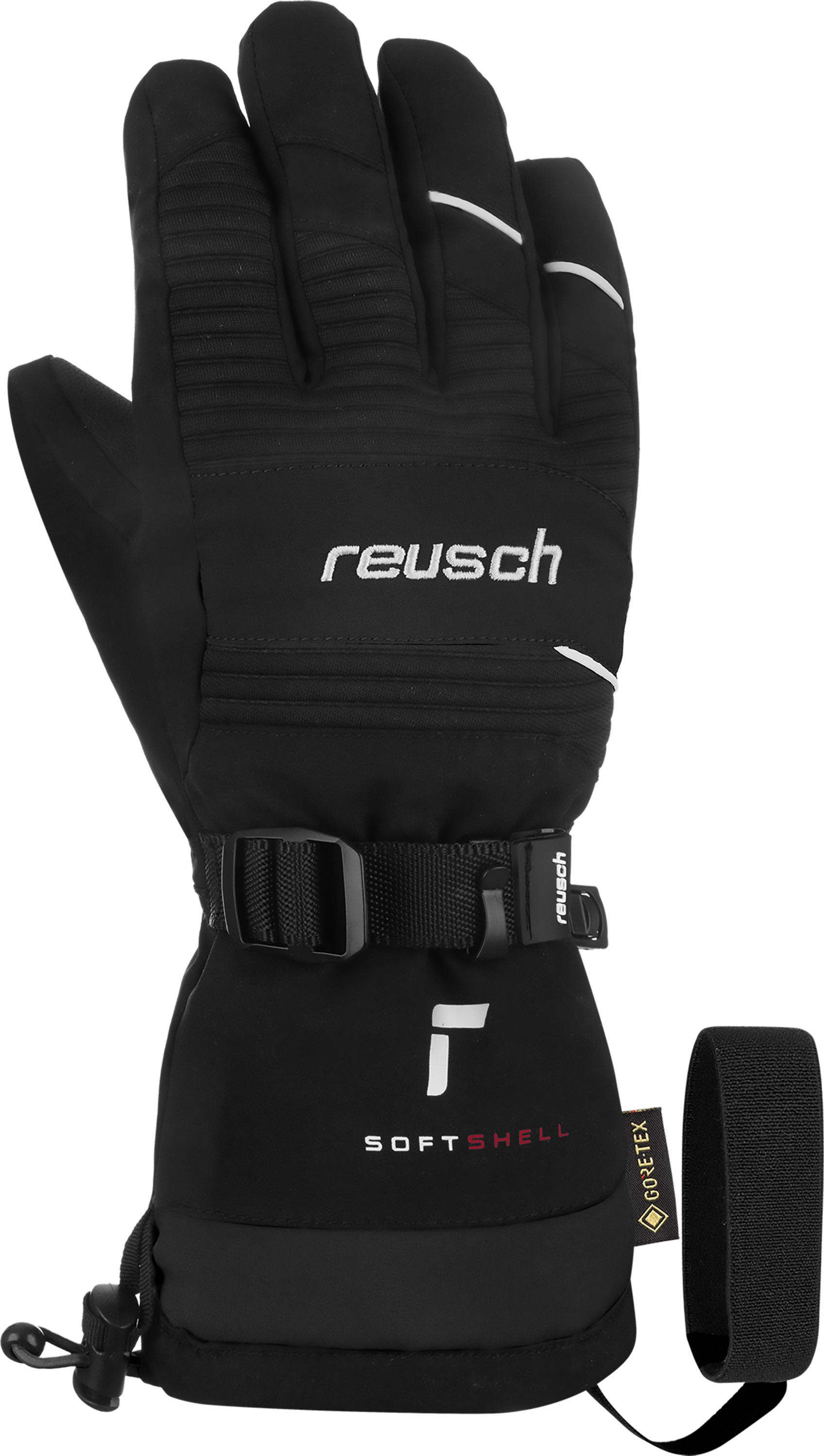 REUSCH, Maxim Gore-tex Junior
