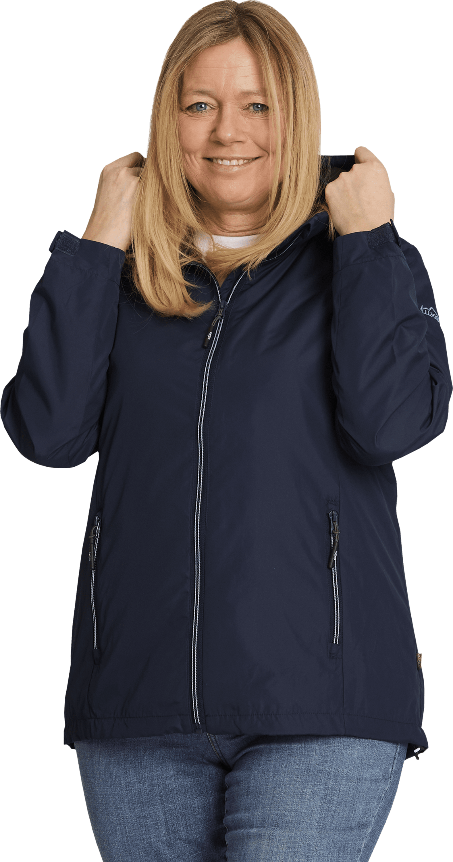 TUXER, May Reco Jacket