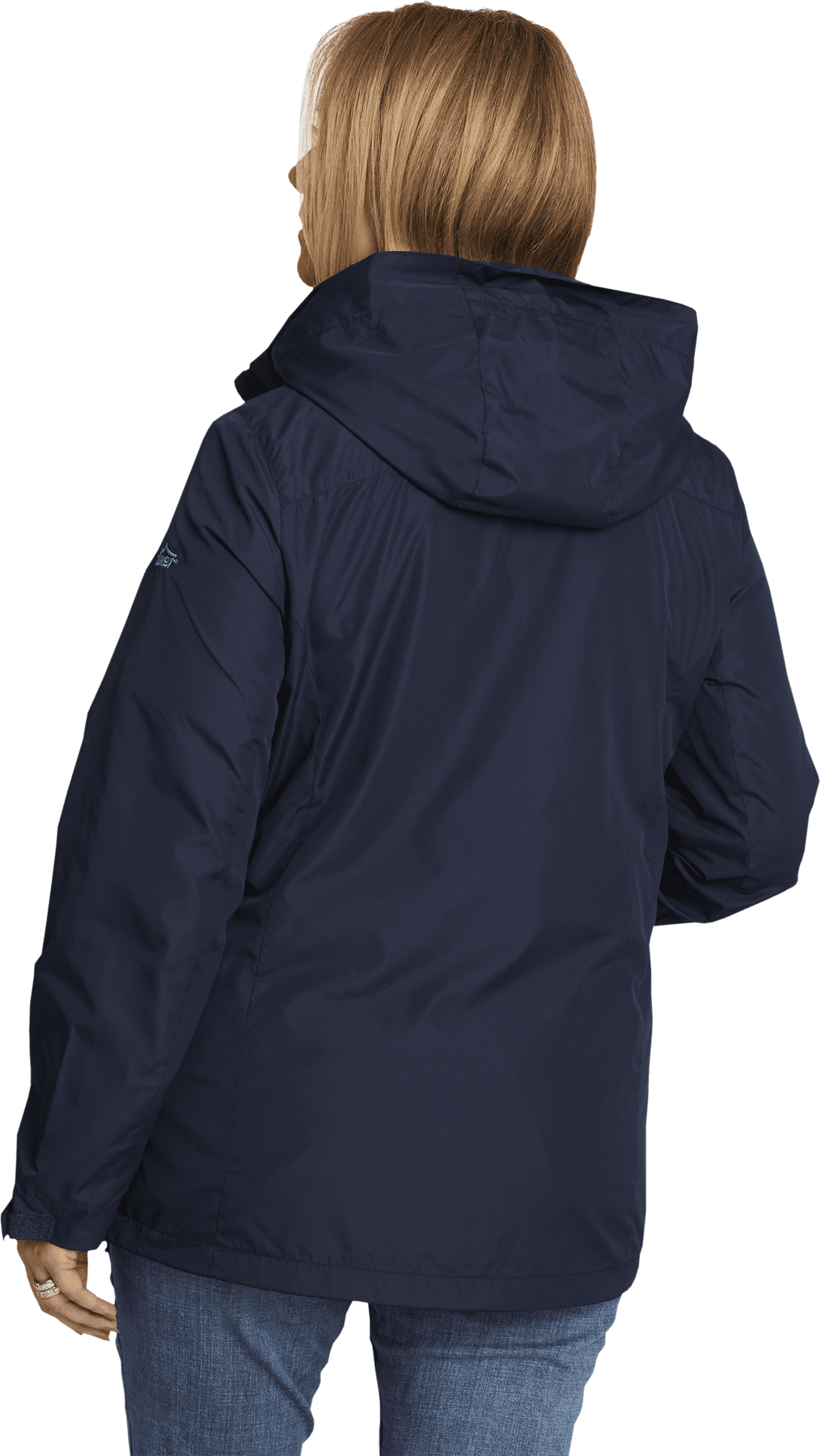 TUXER, May Reco Jacket