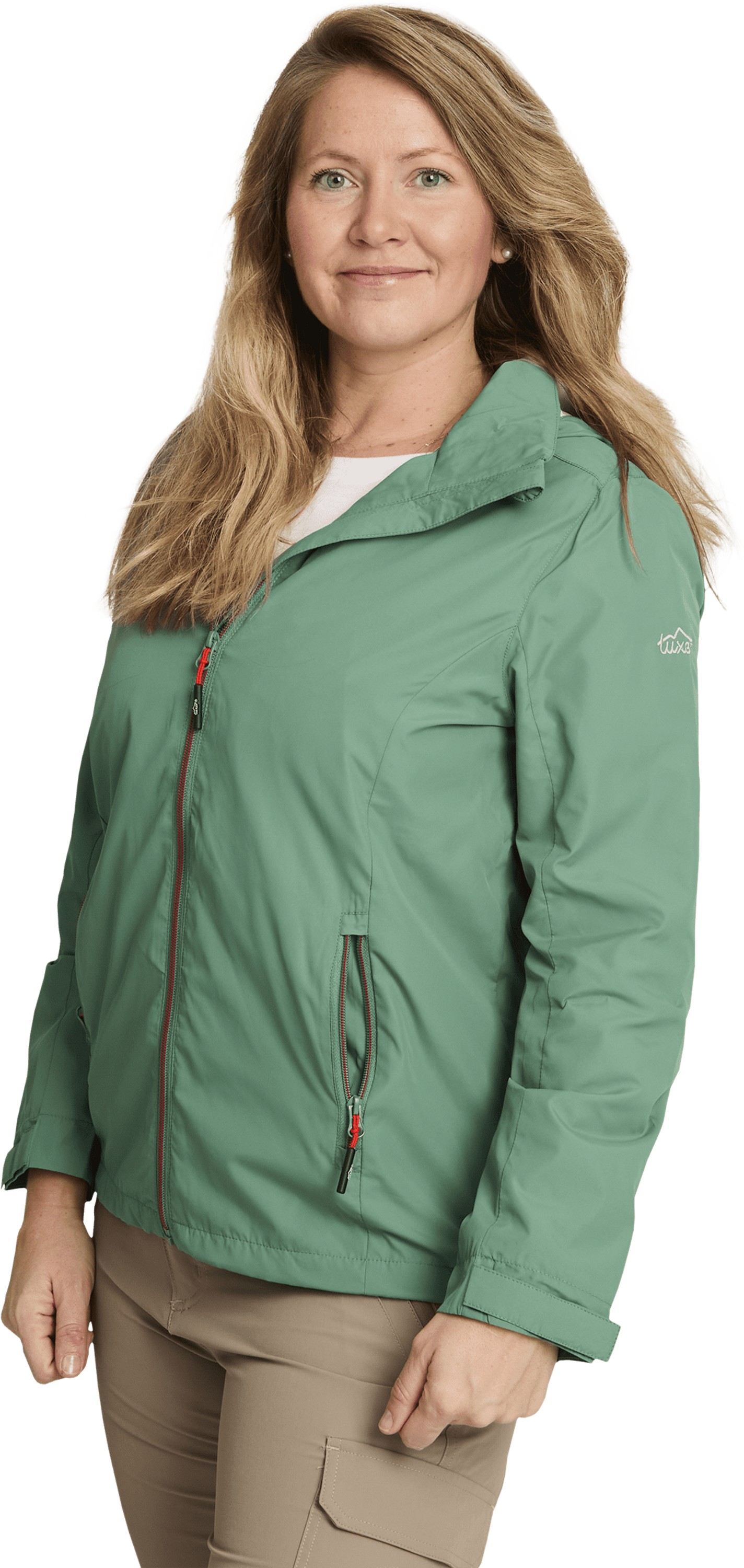 TUXER, May Reco Jacket