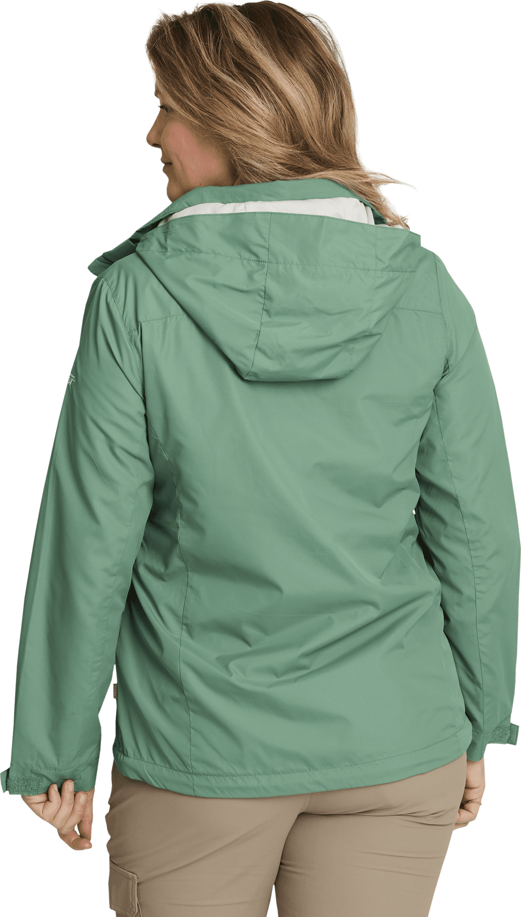 TUXER, May Reco Jacket