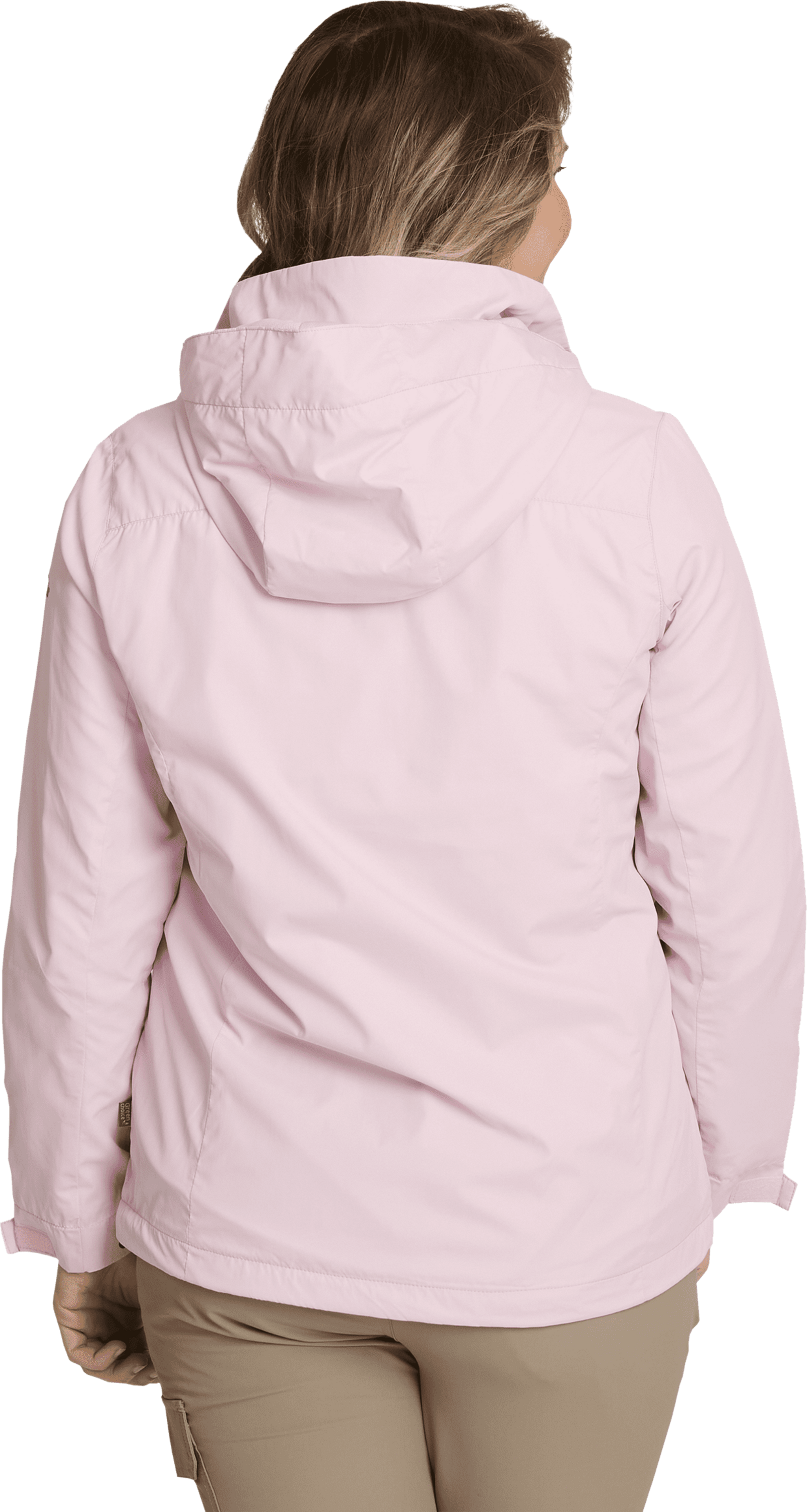 TUXER, May Reco Jacket