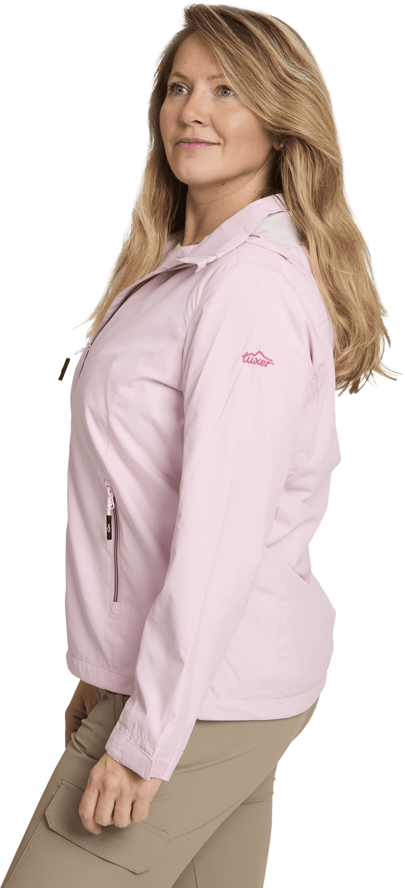 TUXER, May Reco Jacket