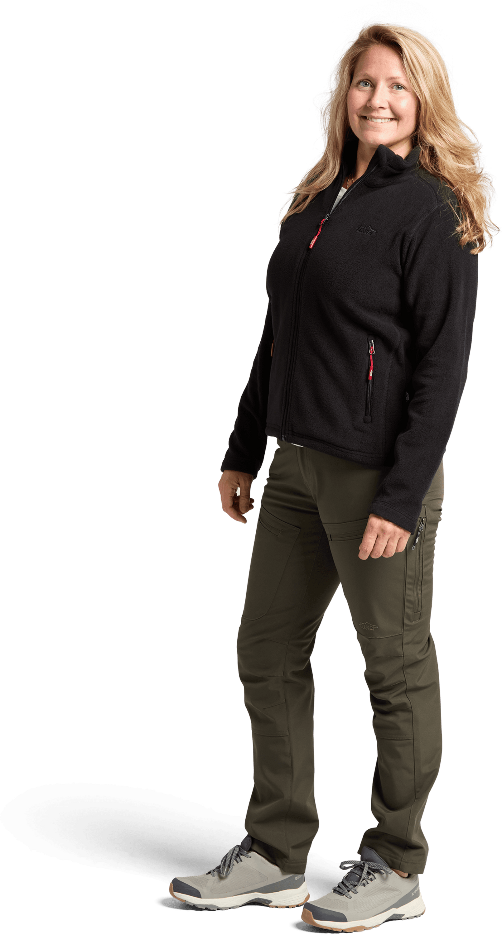 TUXER, Maya Jacket
