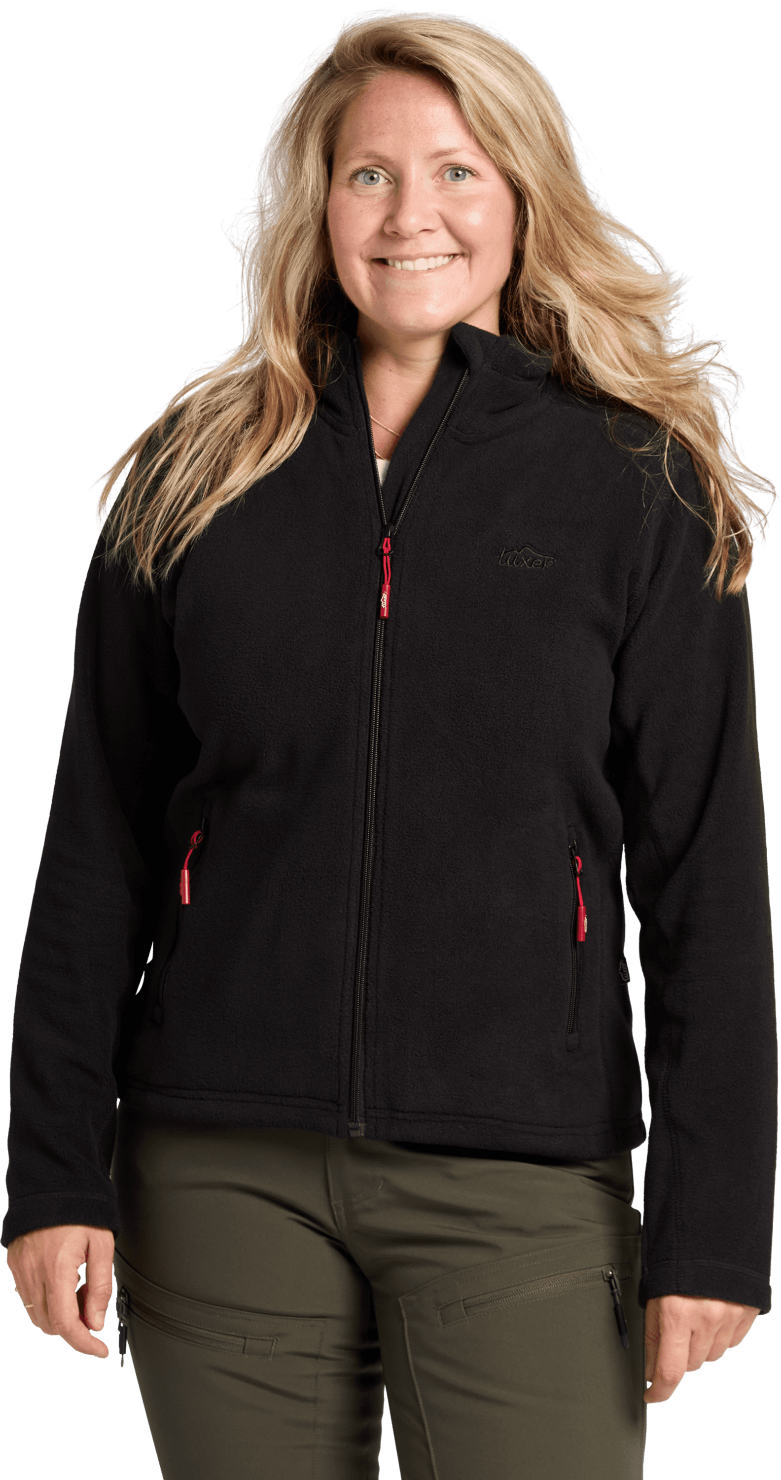 TUXER, Maya Jacket