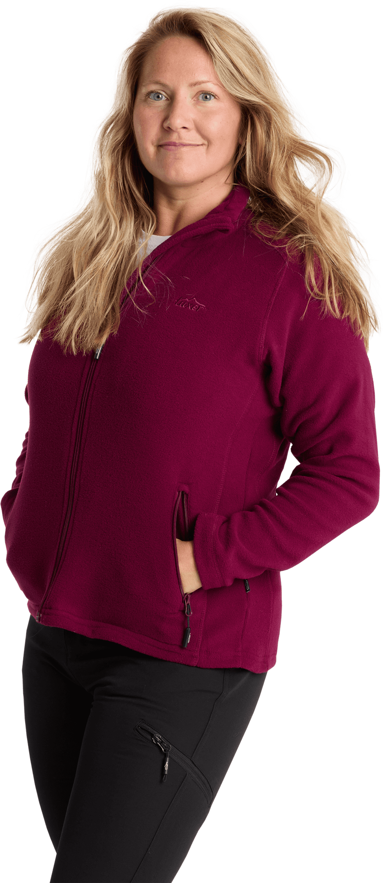 TUXER, Maya Jacket