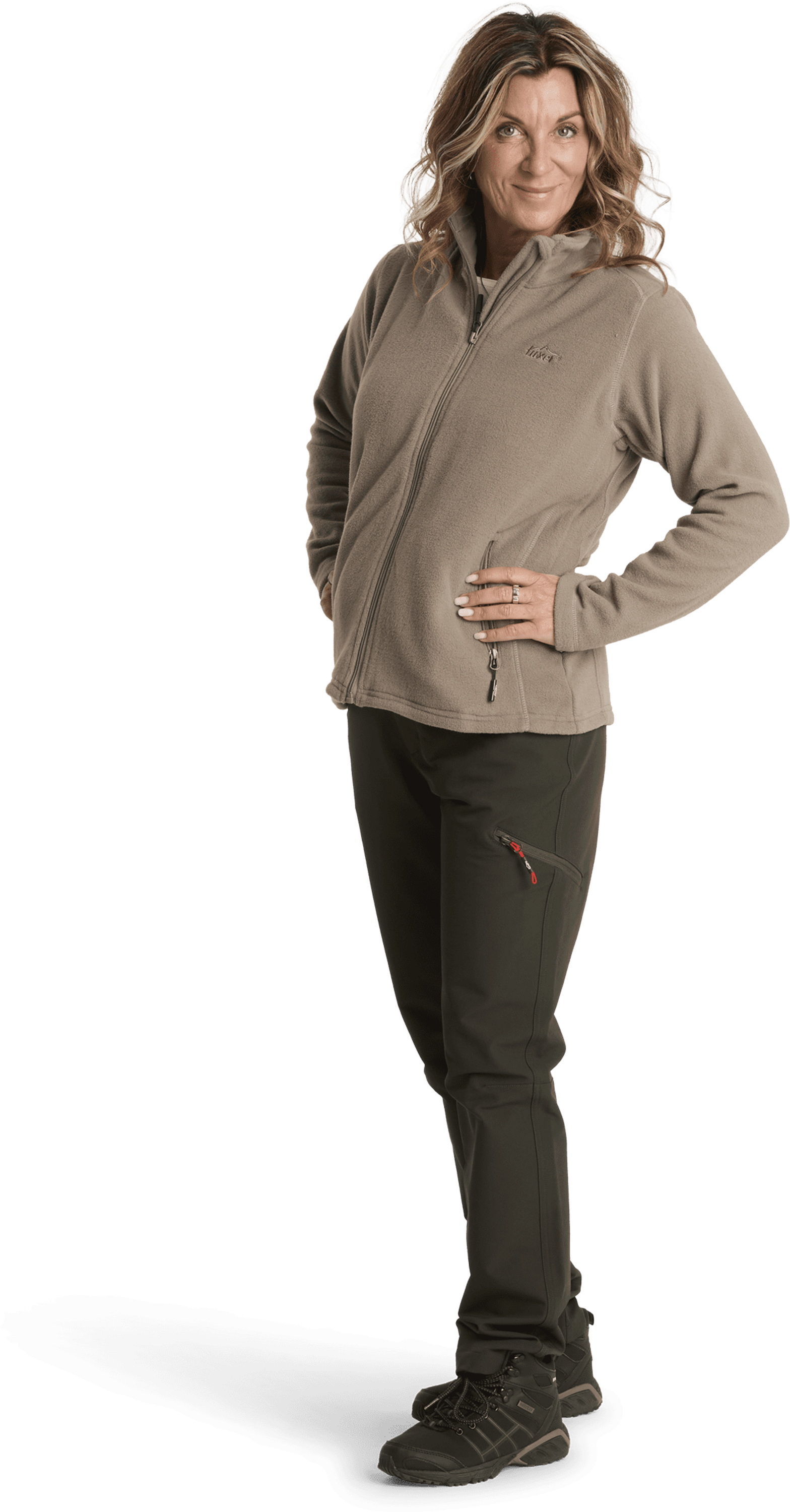 TUXER, Maya Jacket