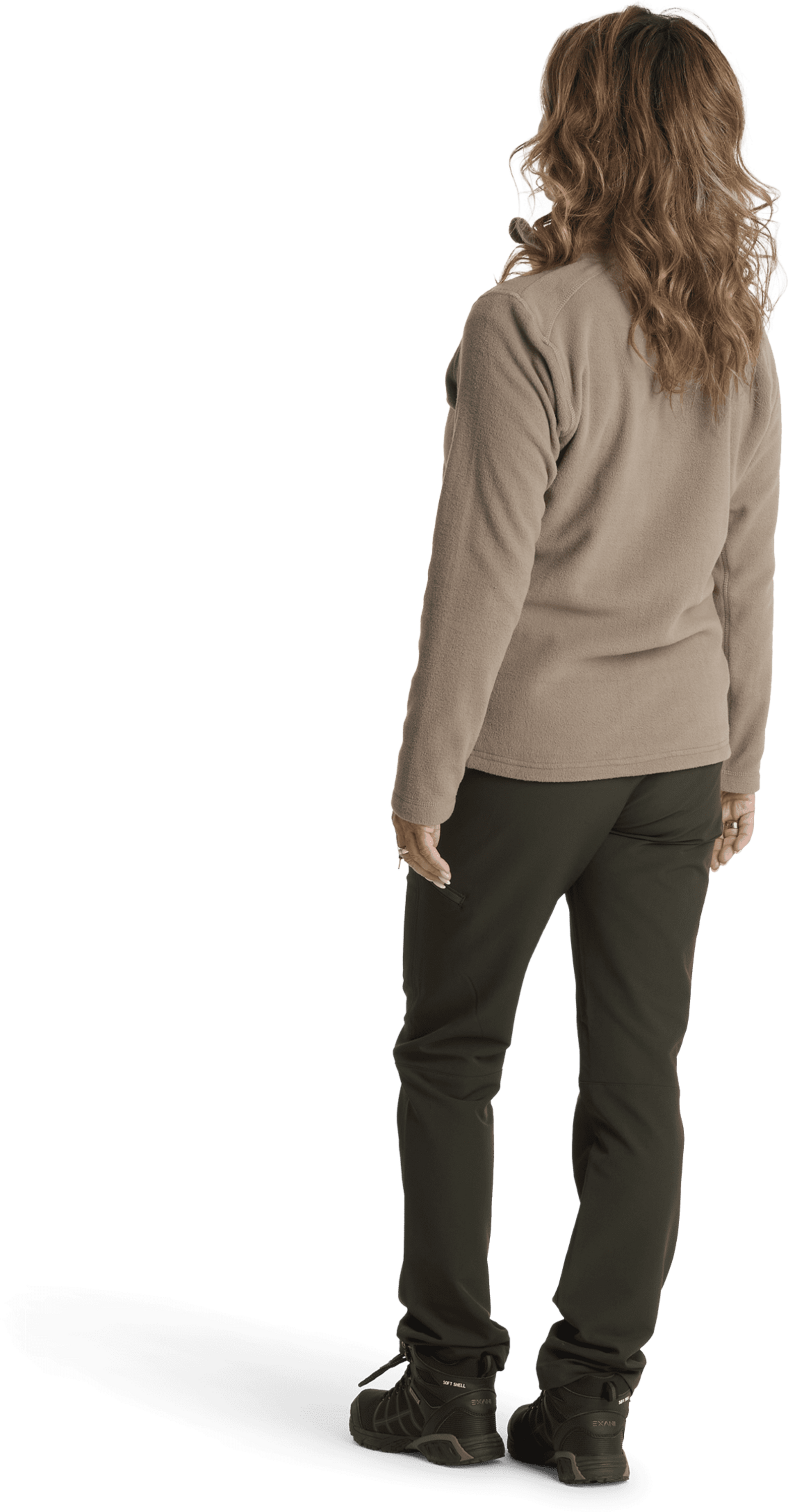 TUXER, Maya Jacket