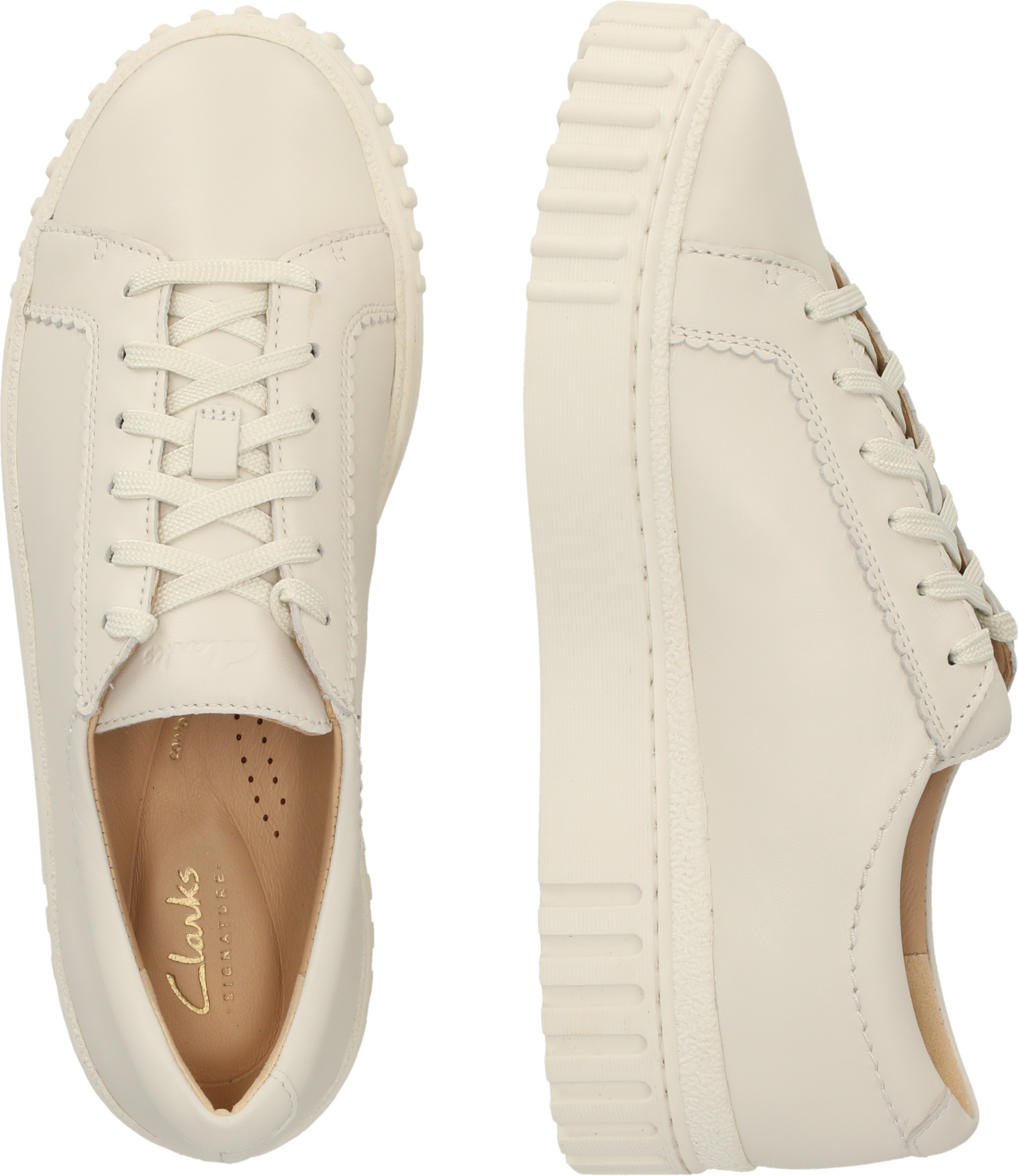 CLARKS, Mayhill