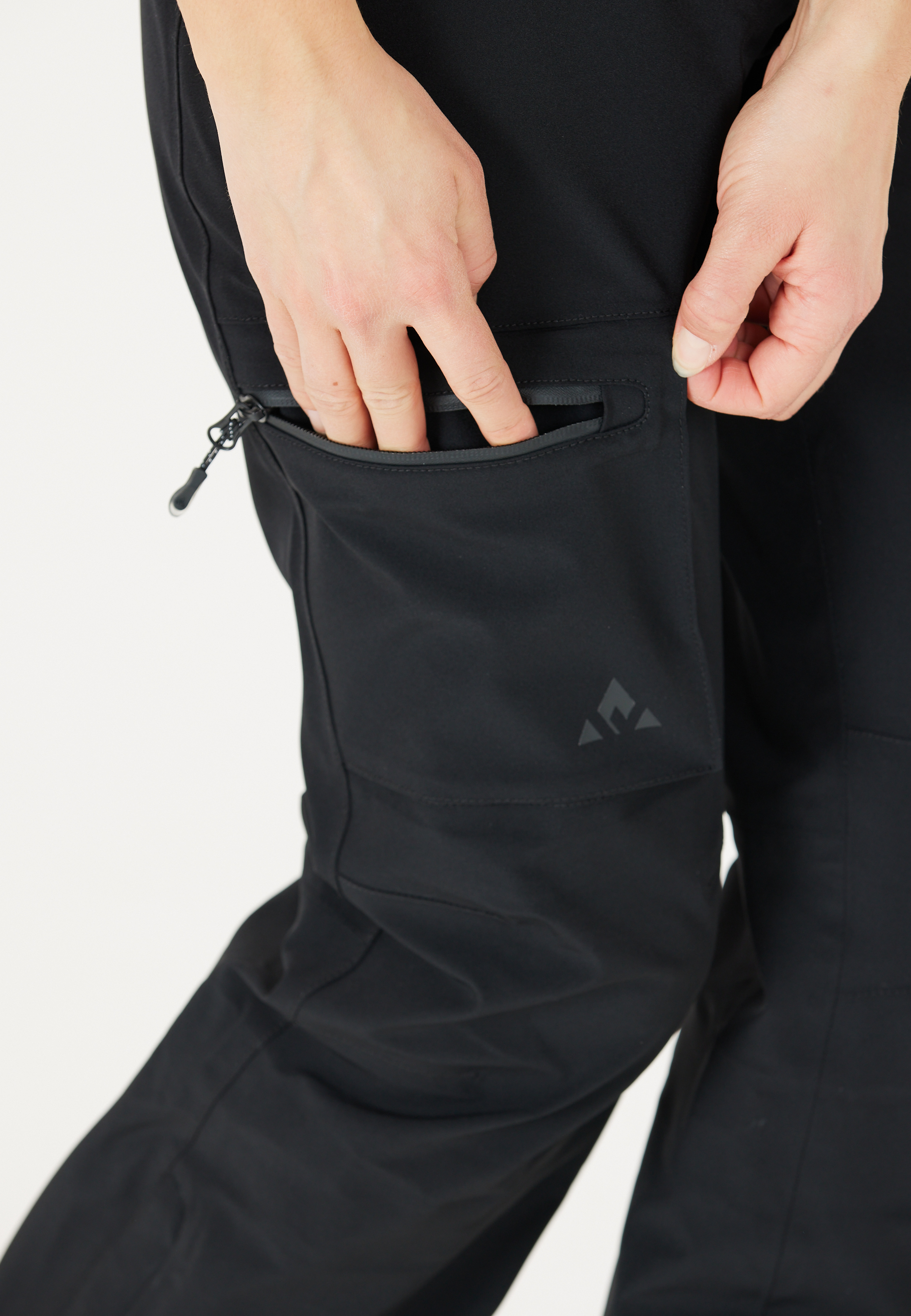 WHISTLER, Maze Ski Pants