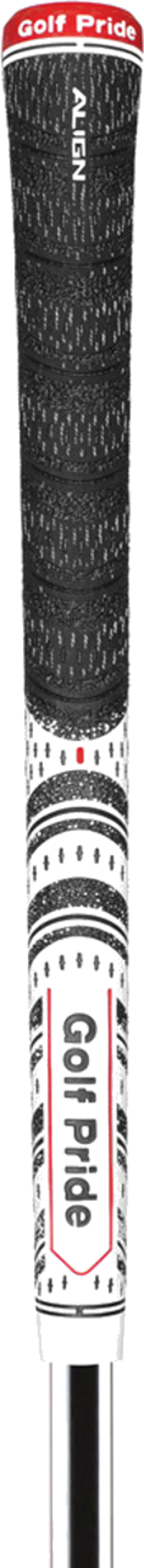 GOLF PRIDE, Mcc Men M60 Round
