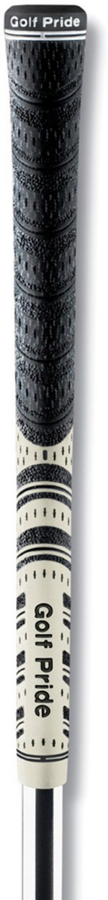 GOLF PRIDE, Mcc Midsize White Align