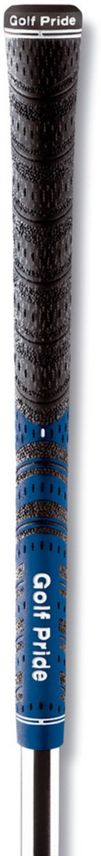 GOLF PRIDE, Mcc Midsize White Align