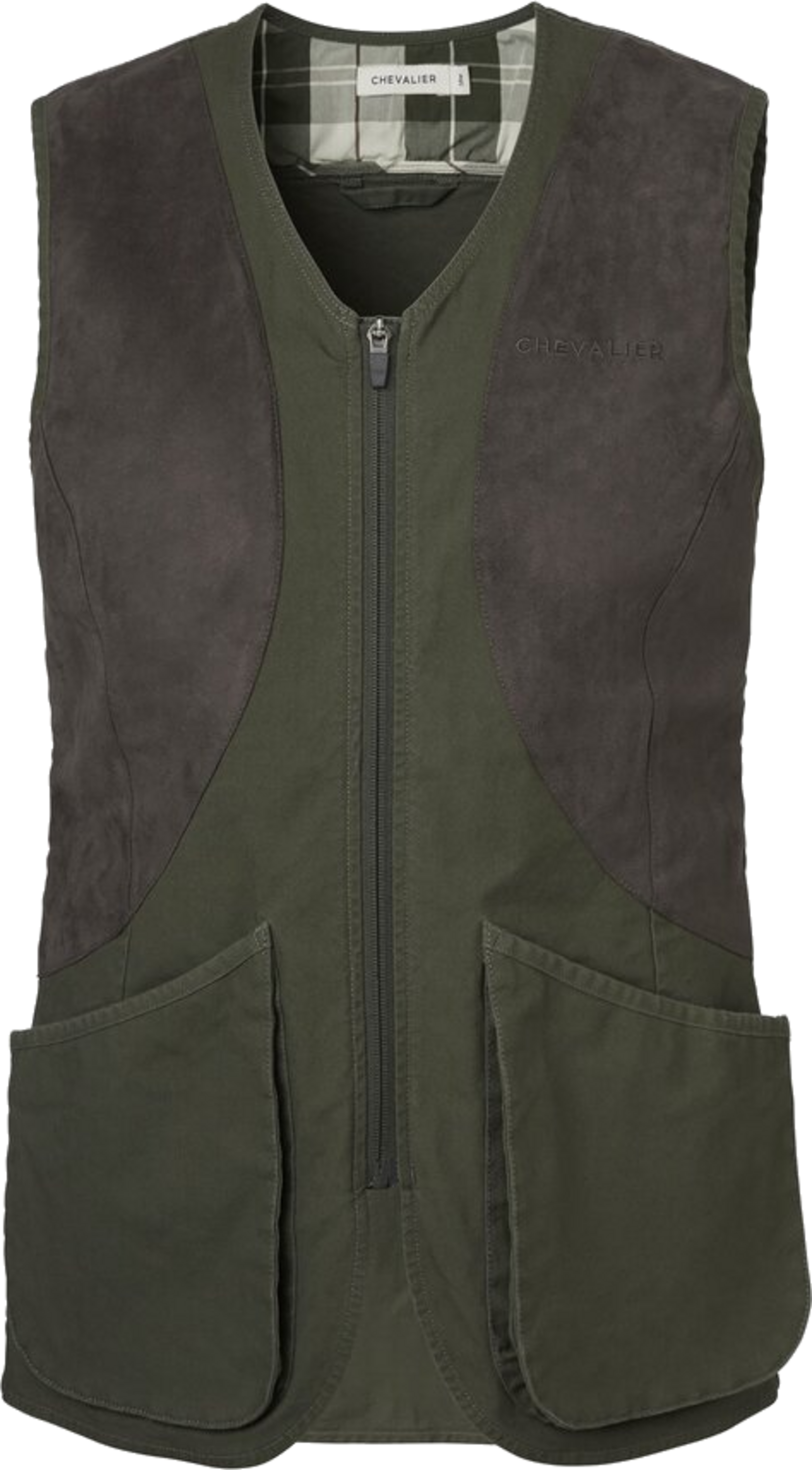 CHEVALIER, Meadow Shooting Vest Women
