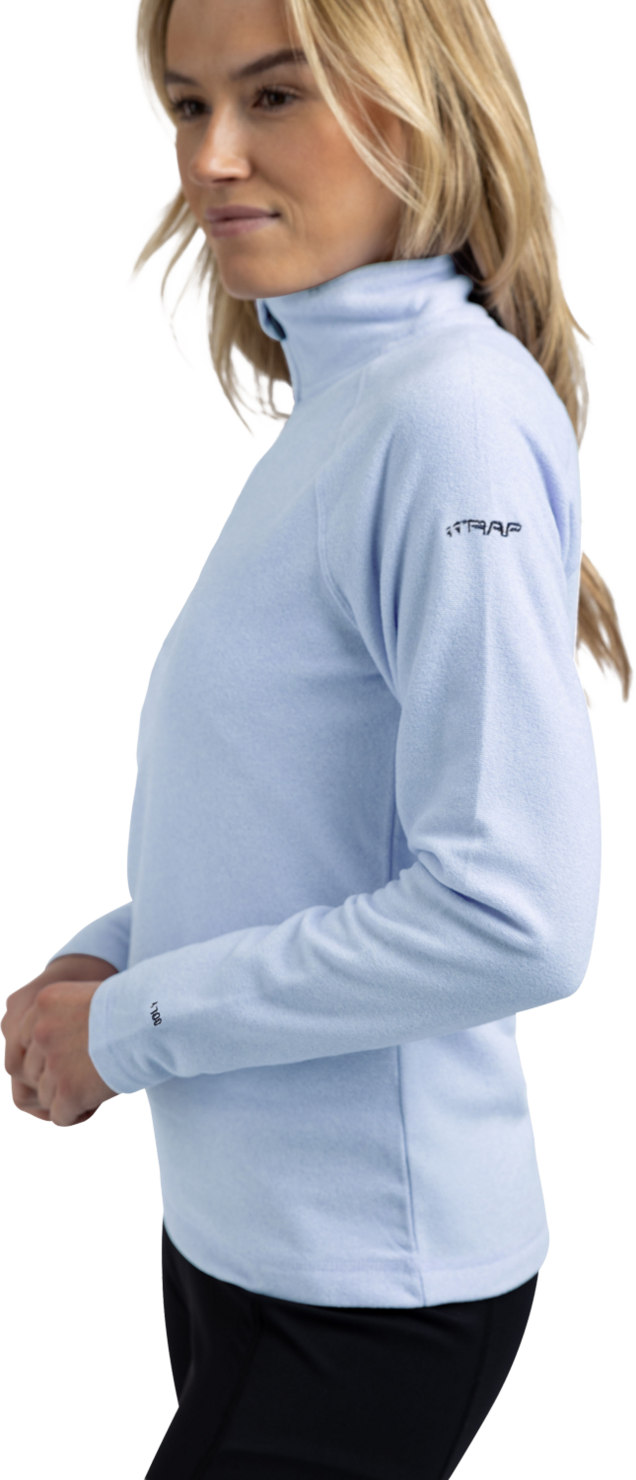 TRESPASS, Meadows - Naisten Fleece