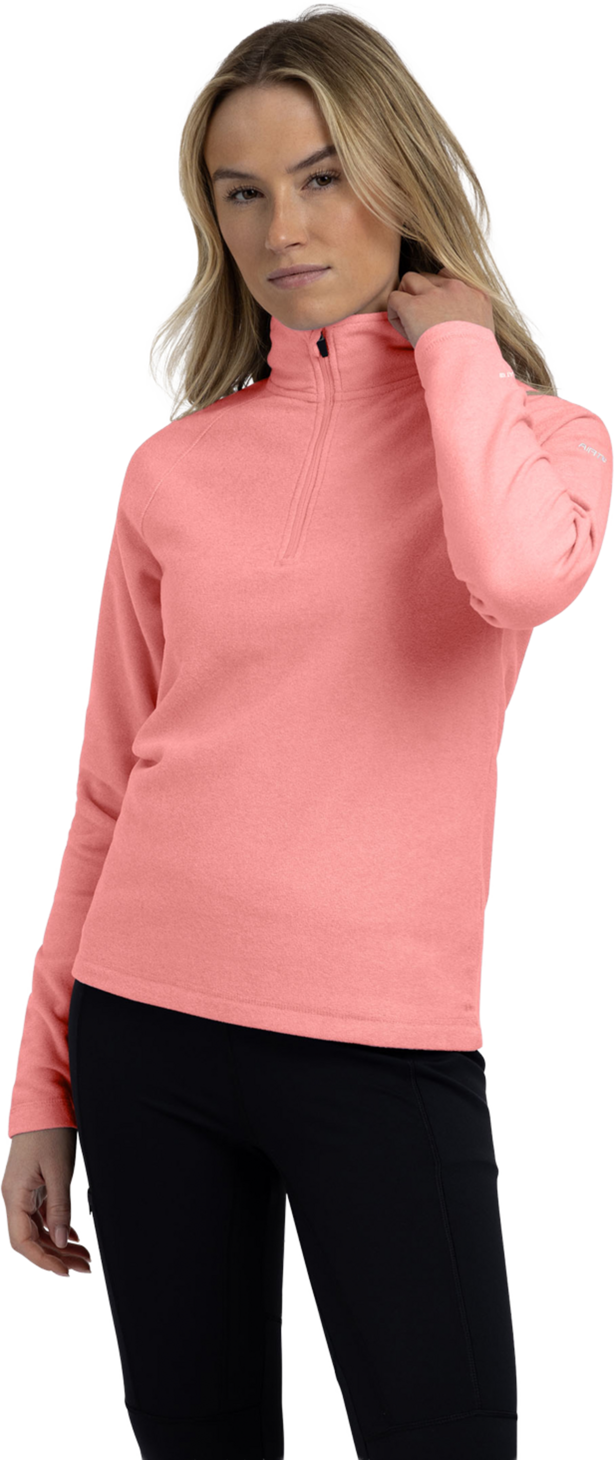 TRESPASS, Meadows - Naisten Fleece