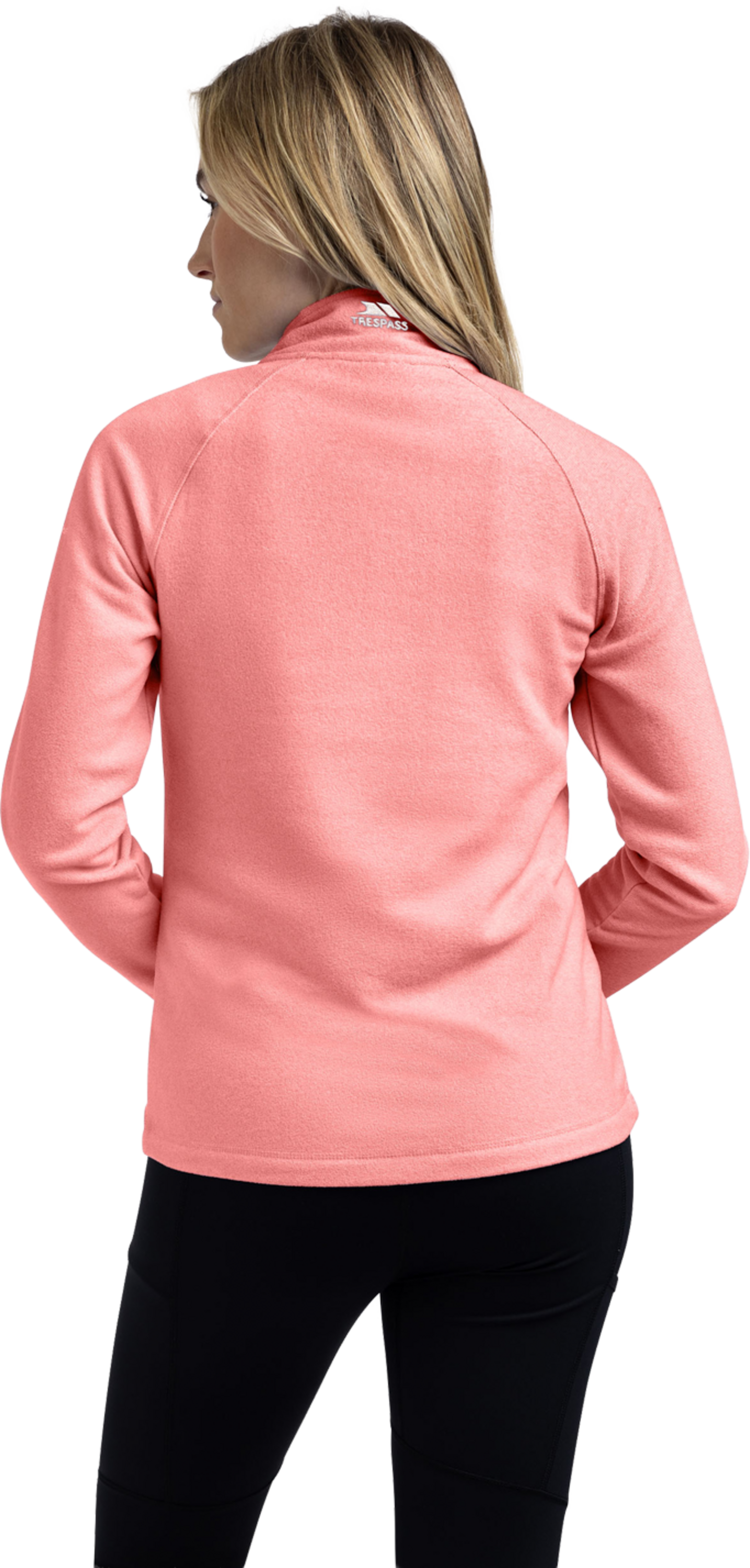 TRESPASS, Meadows - Naisten Fleece