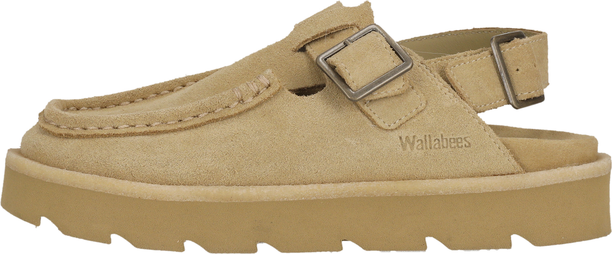 CLARKS ORIGINALS, Meare Easy