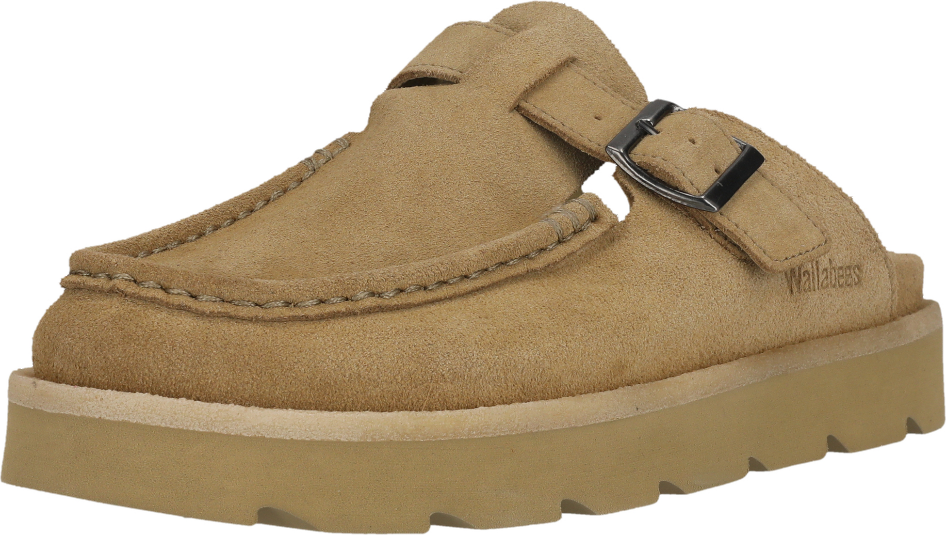 CLARKS ORIGINALS, Meare Mocc