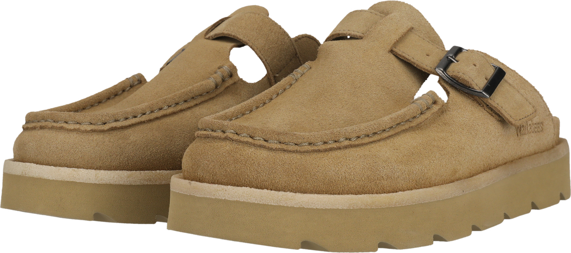 CLARKS ORIGINALS, Meare Mocc