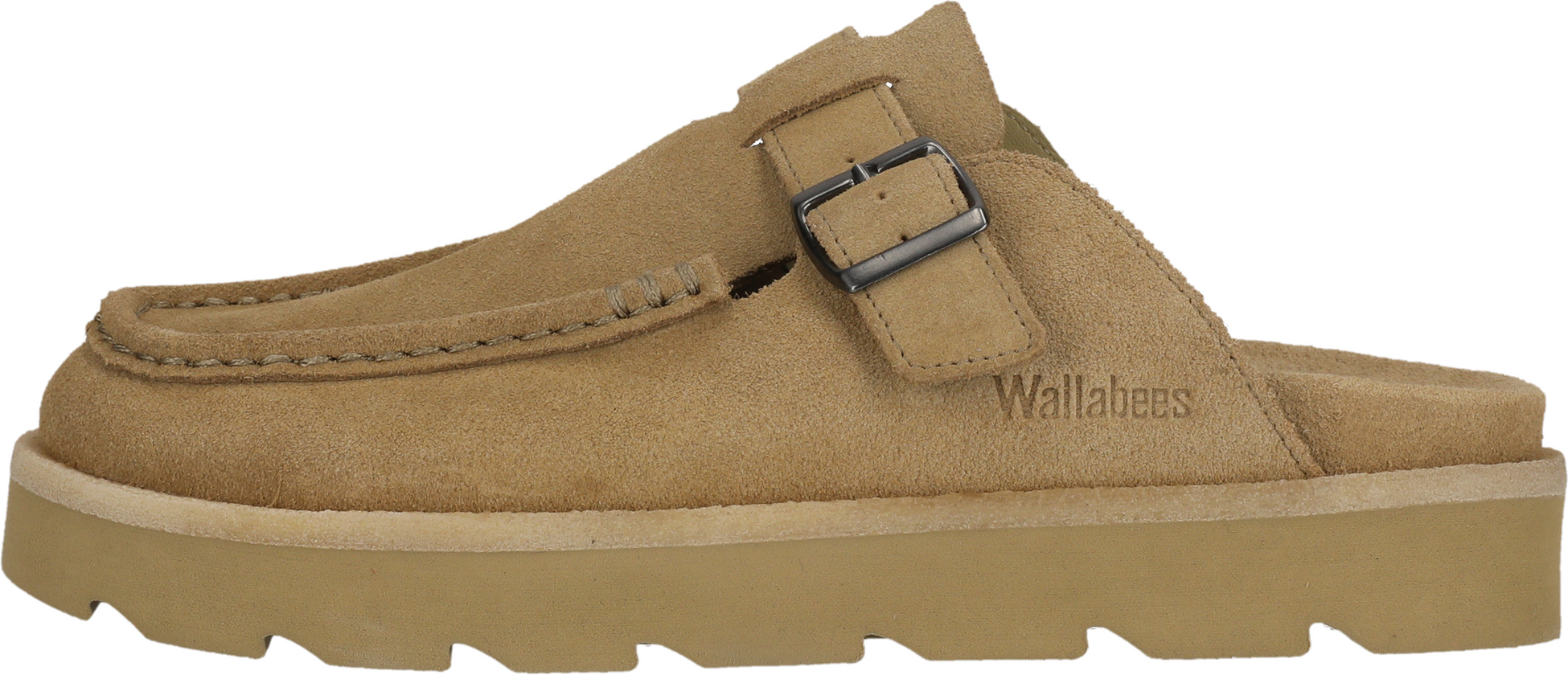 CLARKS ORIGINALS, Meare Mocc