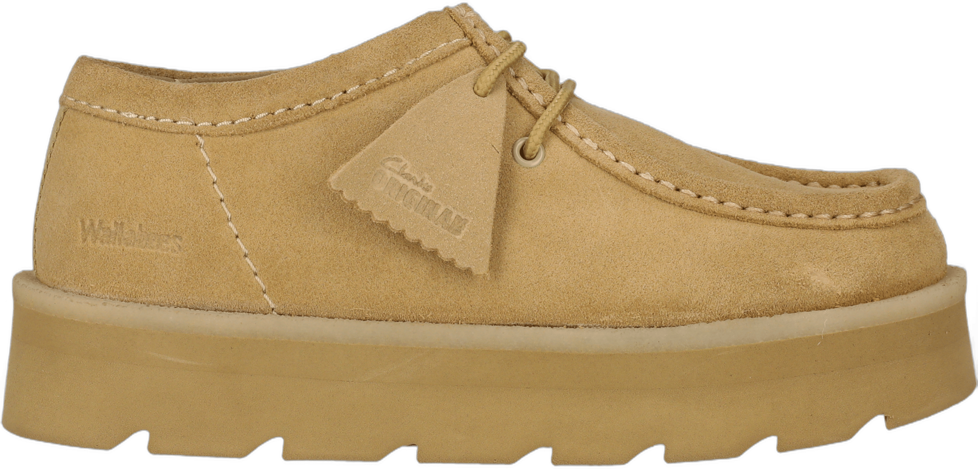 CLARKS ORIGINALS, Meare Walla
