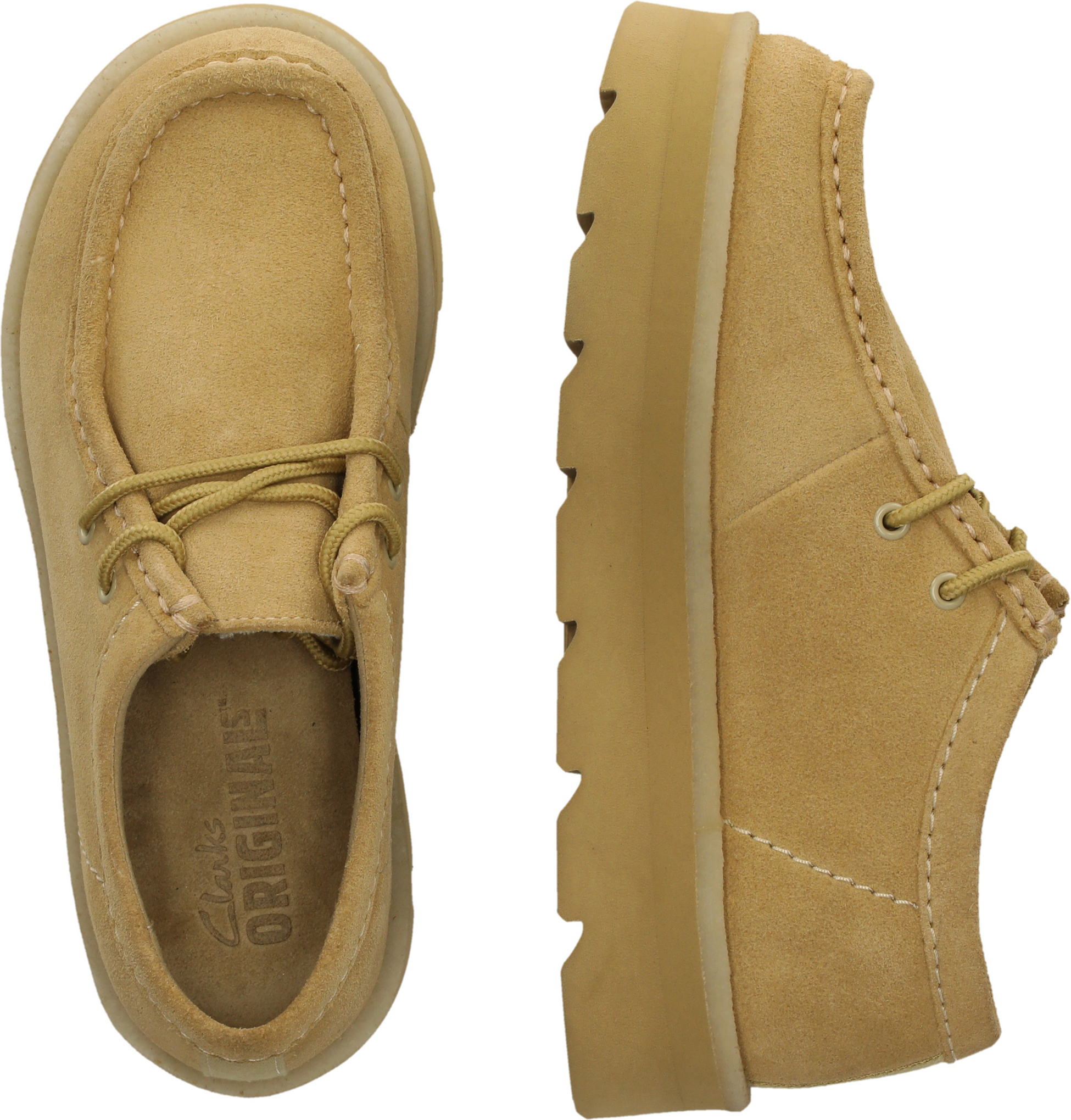 CLARKS ORIGINALS, Meare Walla