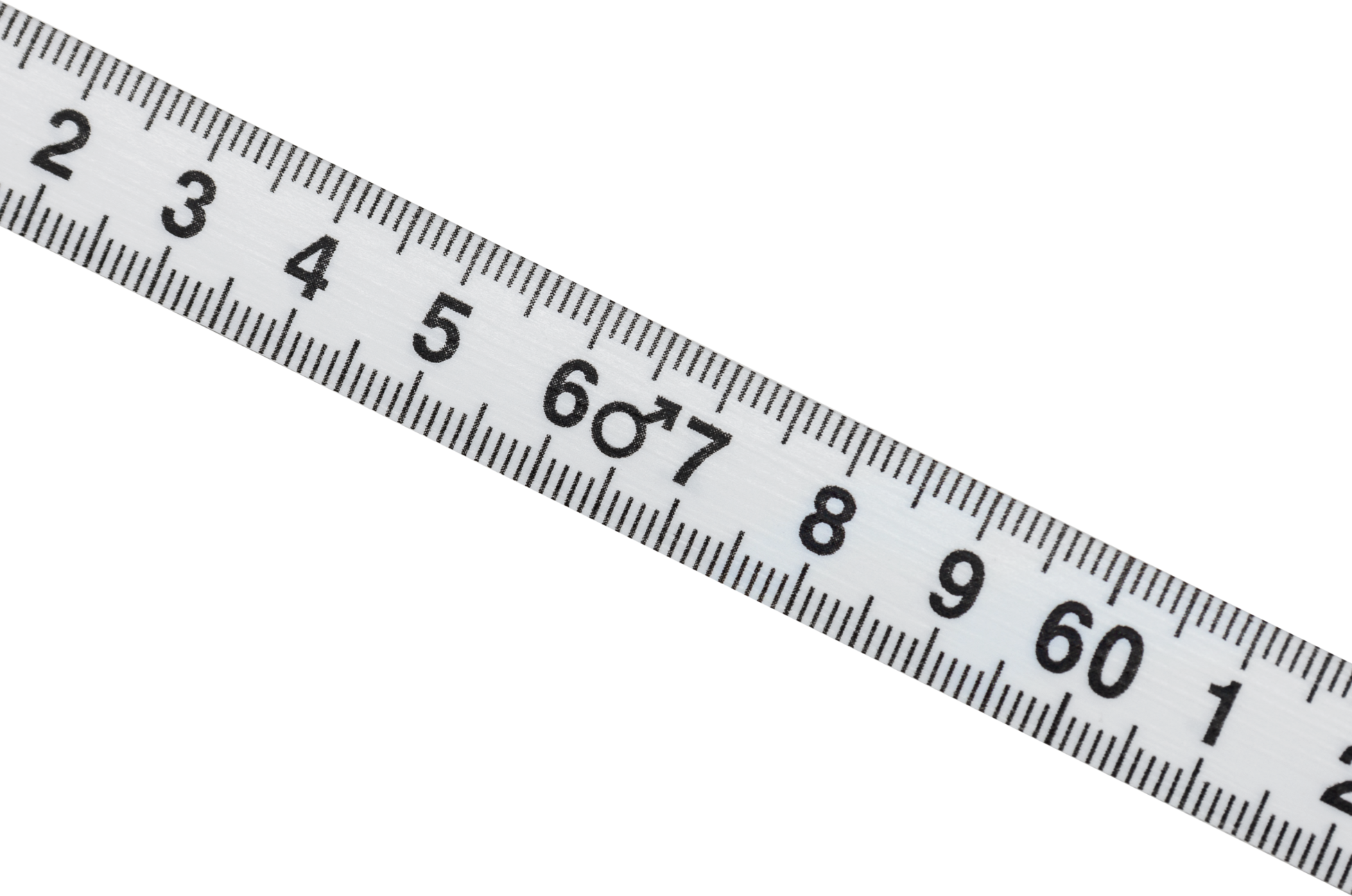 VIRTUFIT, Measuring Tape With Bmi Calculator