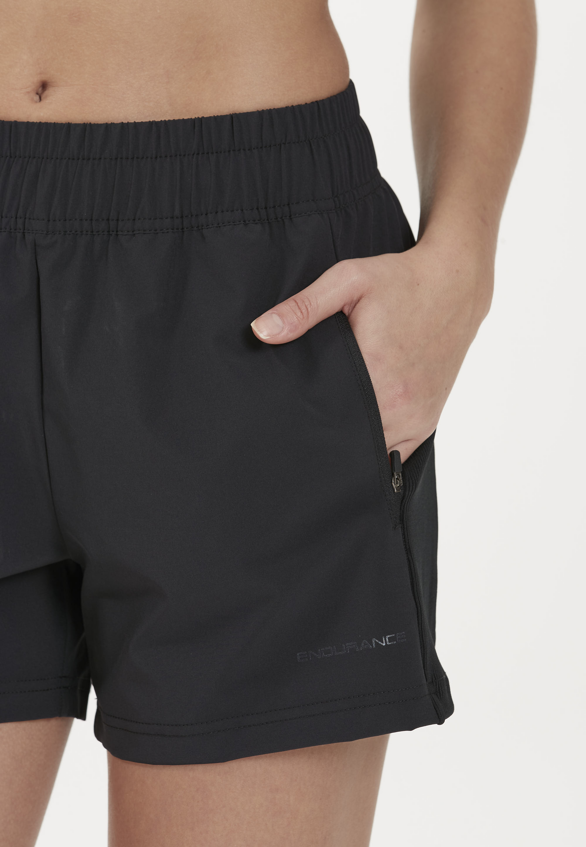 ENDURANCE, Medear W Functional Shorts