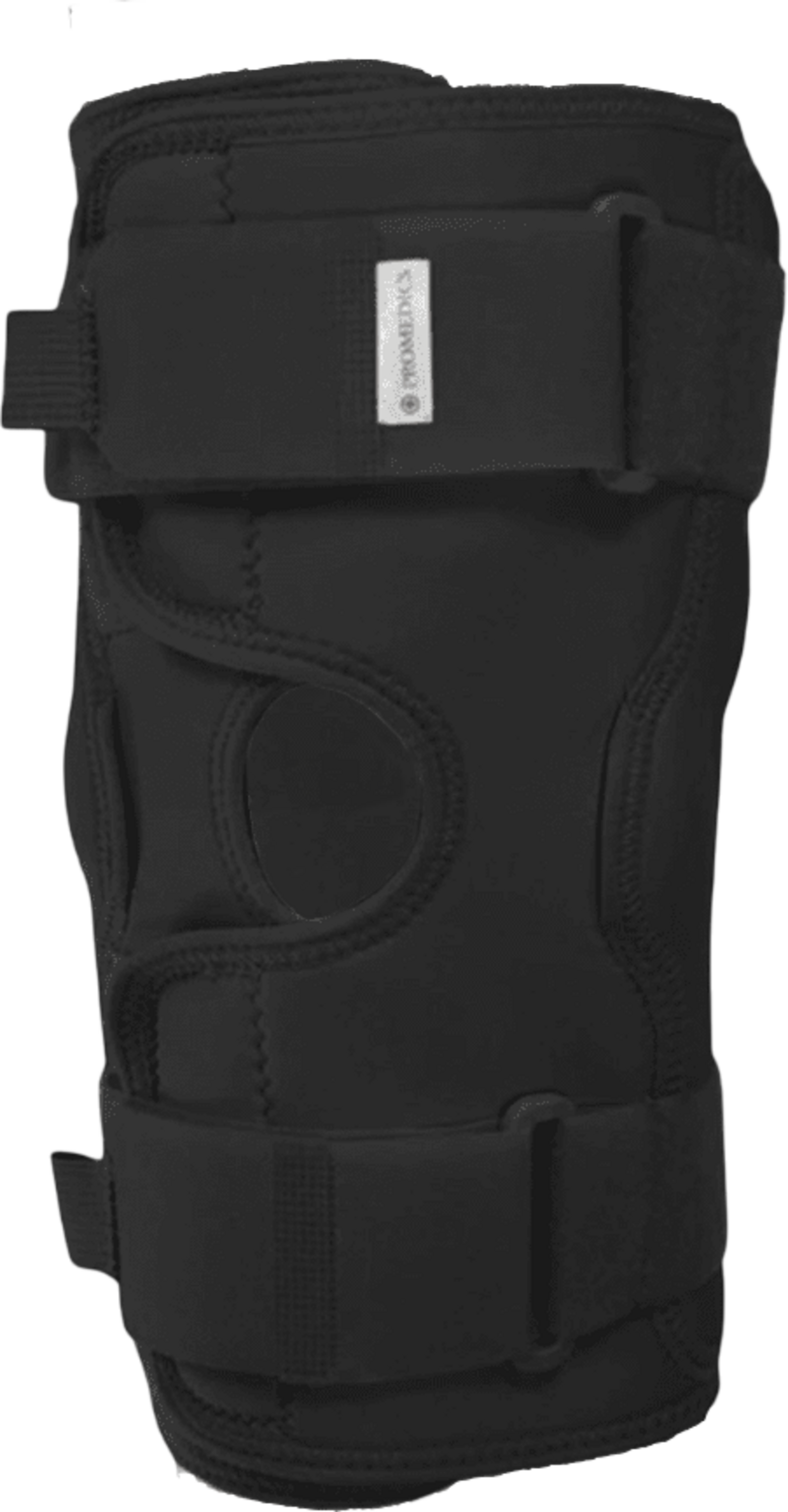 MEDIBAND, Mediband Ledat Kn&auml;skydd Stabilt Acl