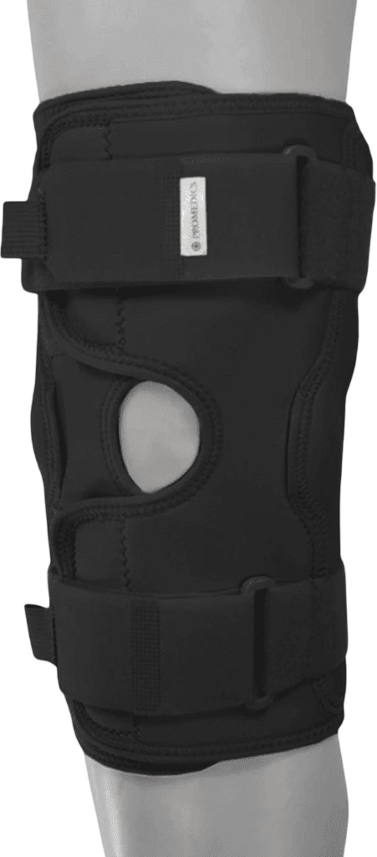 MEDIBAND, Mediband Ledat Kn&auml;skydd Stabilt Acl